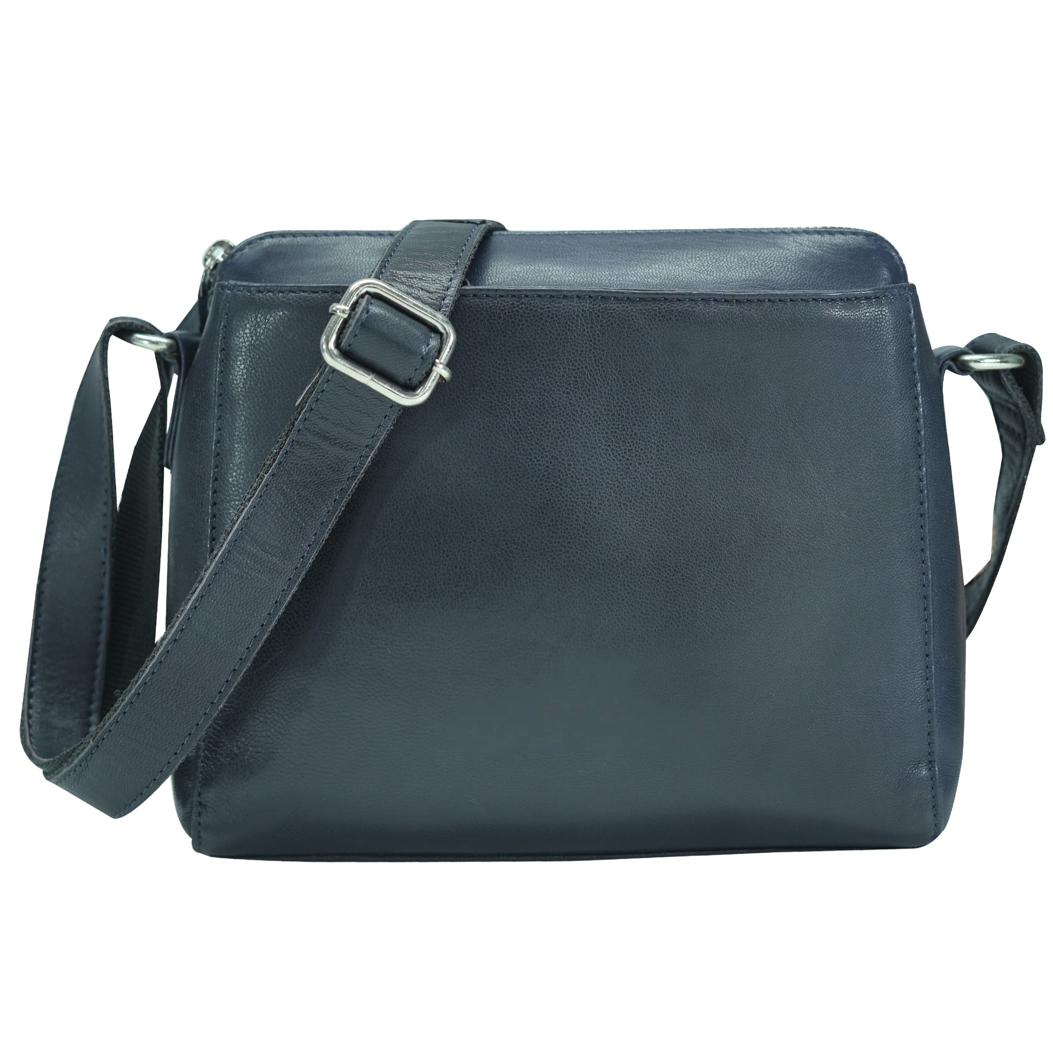 The Zip Crossbody Bag – GW448857