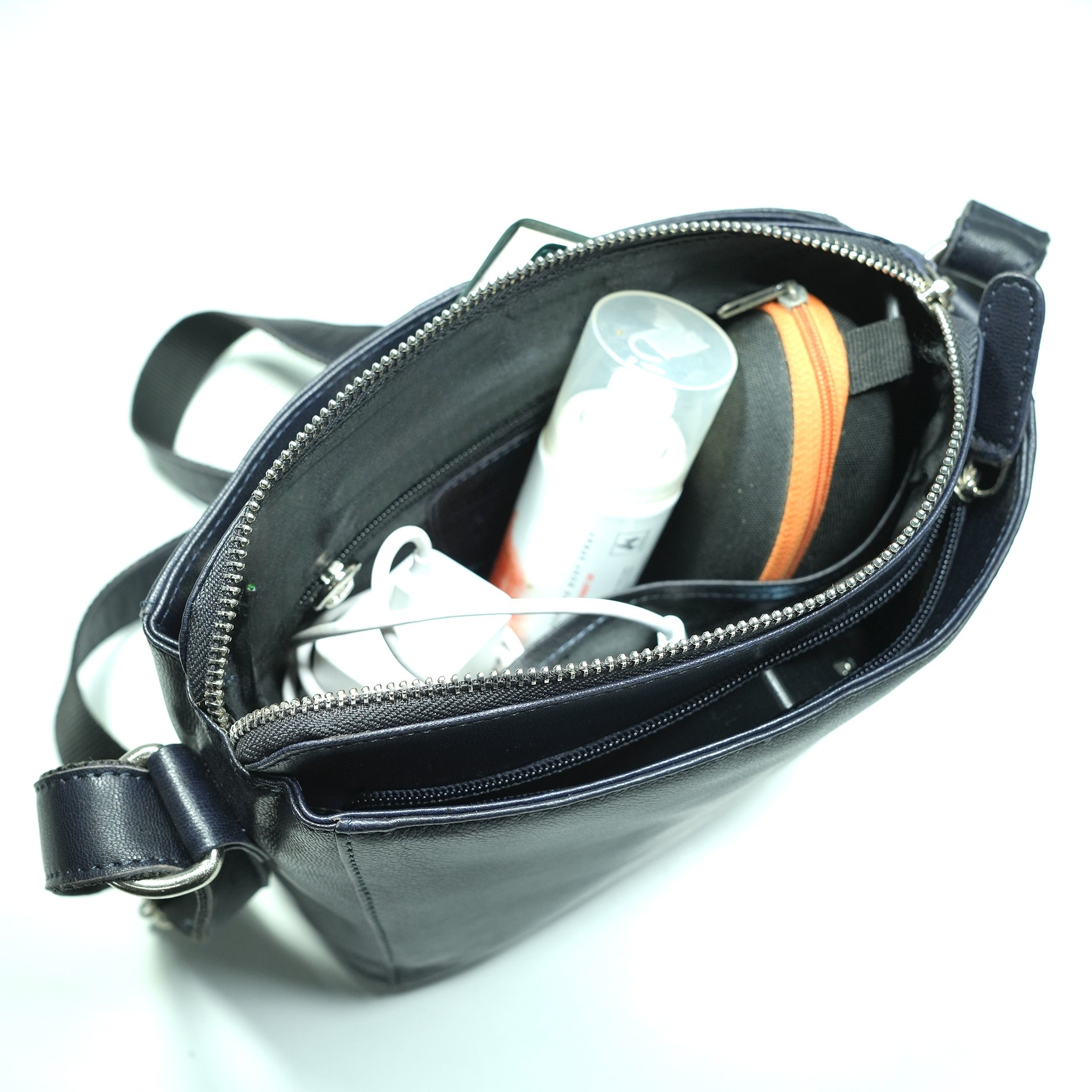 The Zip Crossbody Bag – GW448857