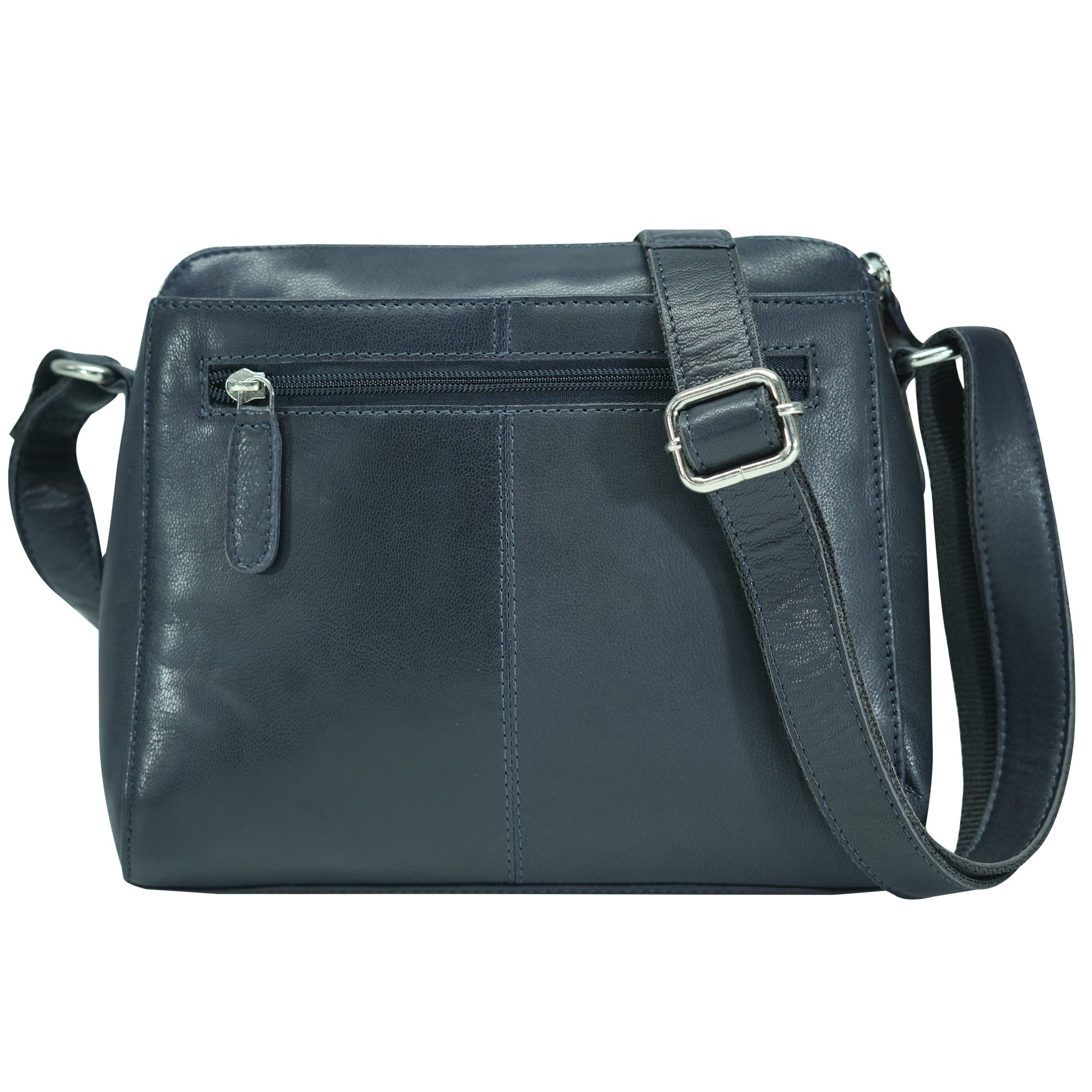The Zip Crossbody Bag – GW448857
