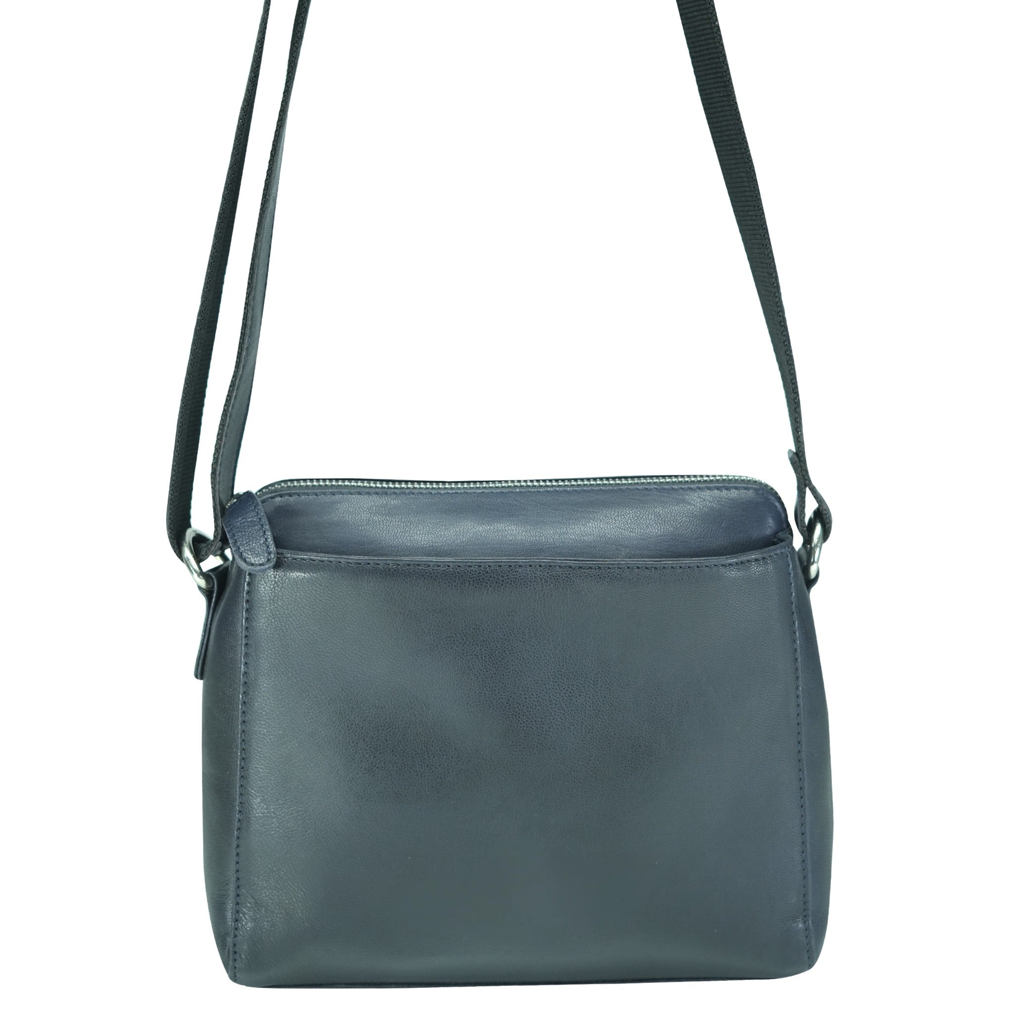 The Zip Crossbody Bag – GW448857