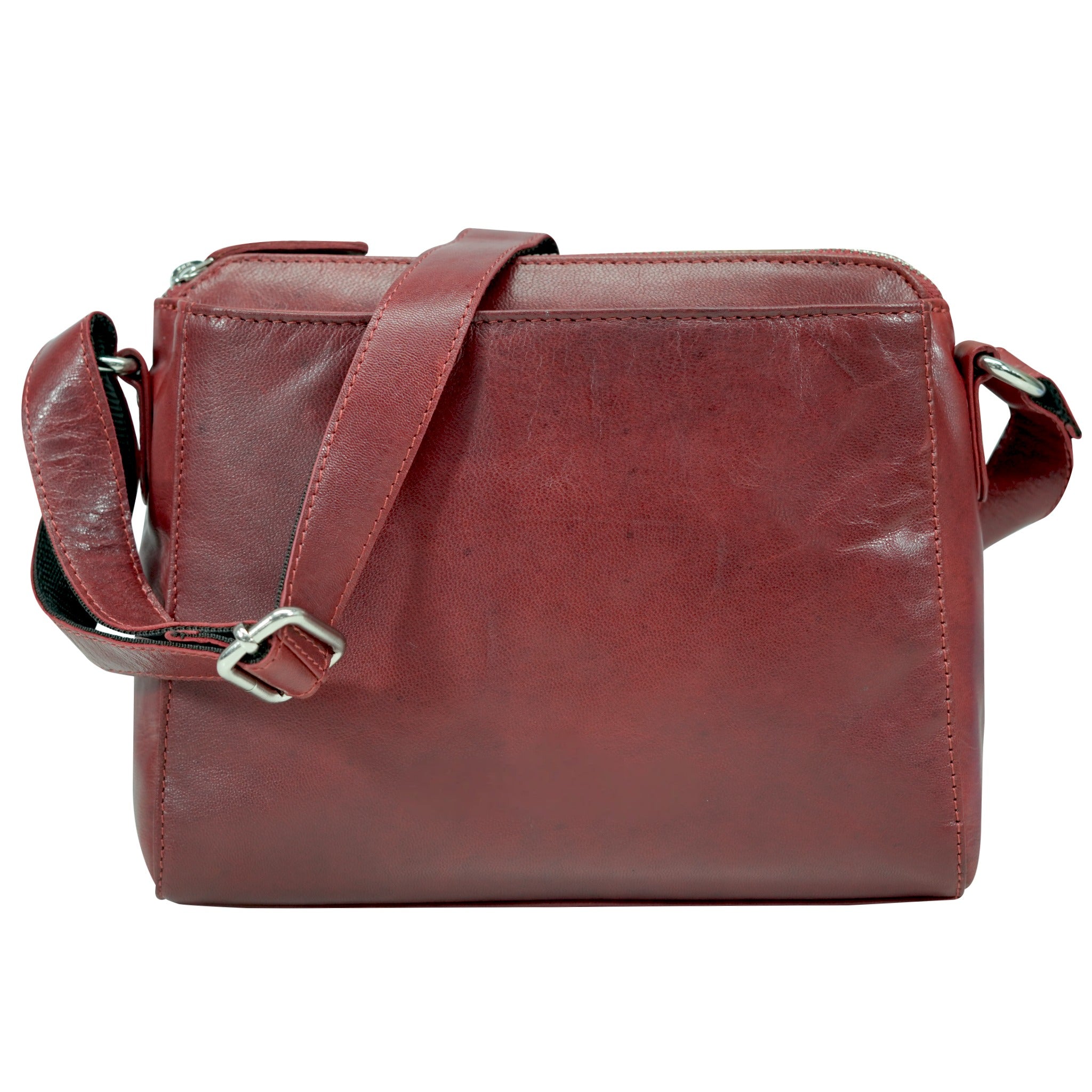 The Zip Crossbody Bag – GW448857