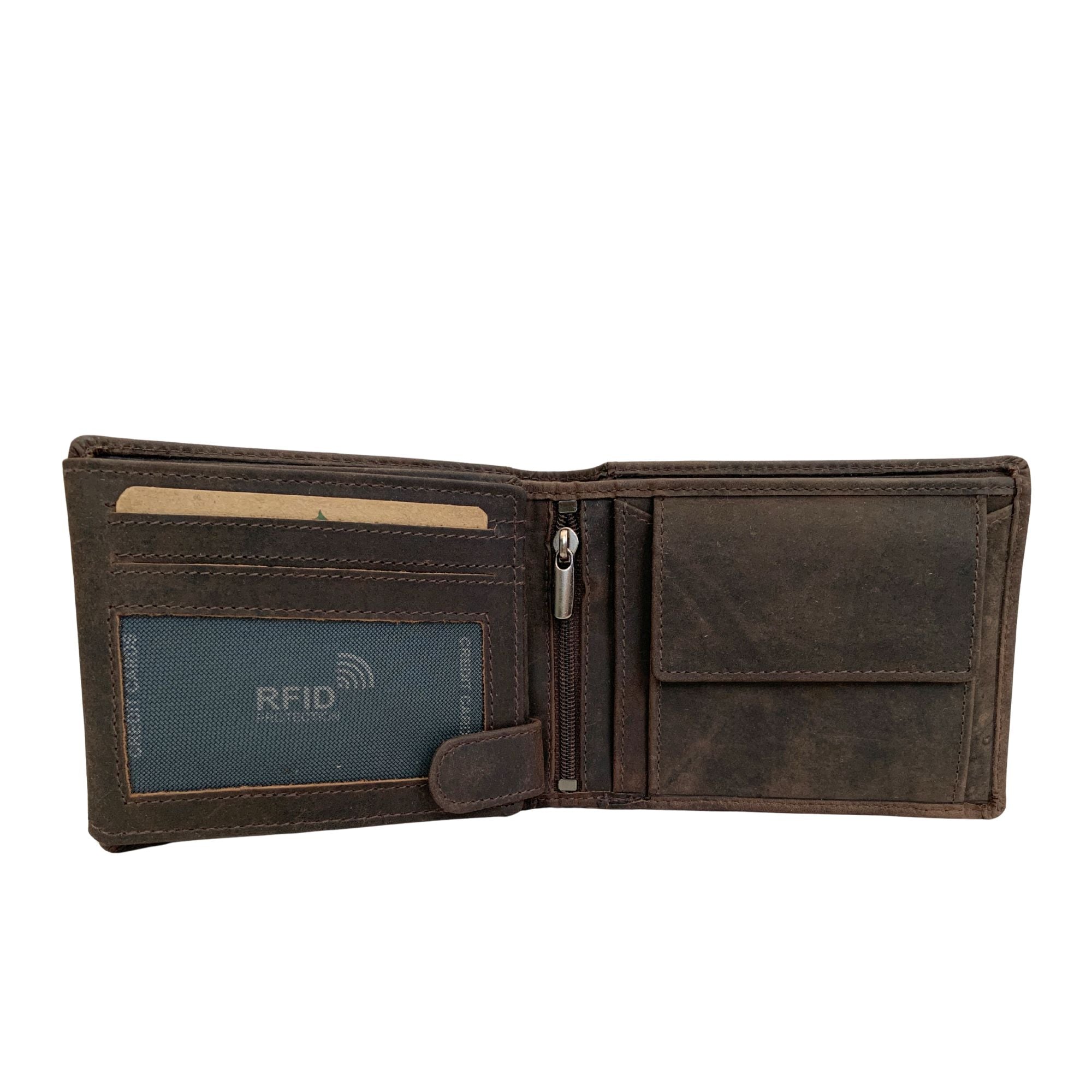 Hunter Elite Bifold - ZGW4601