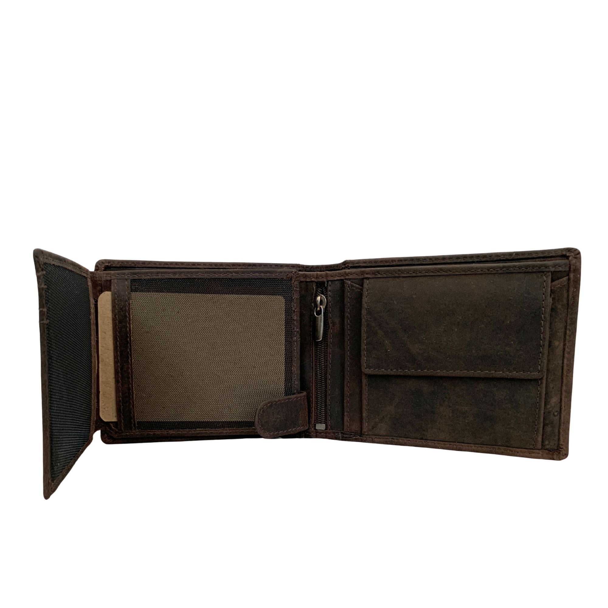 Hunter Elite Bifold - ZGW4601