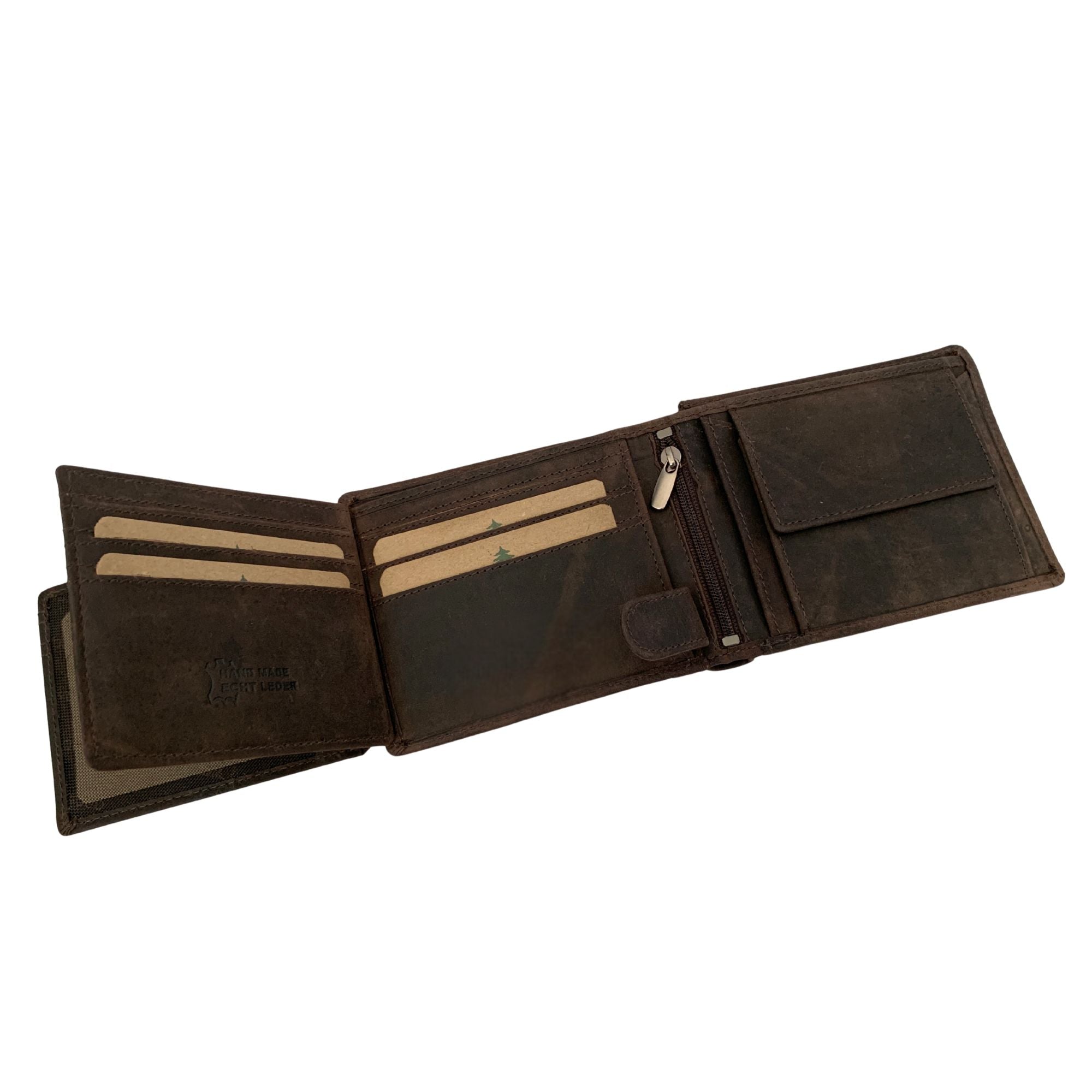 Hunter Elite Bifold - ZGW4601