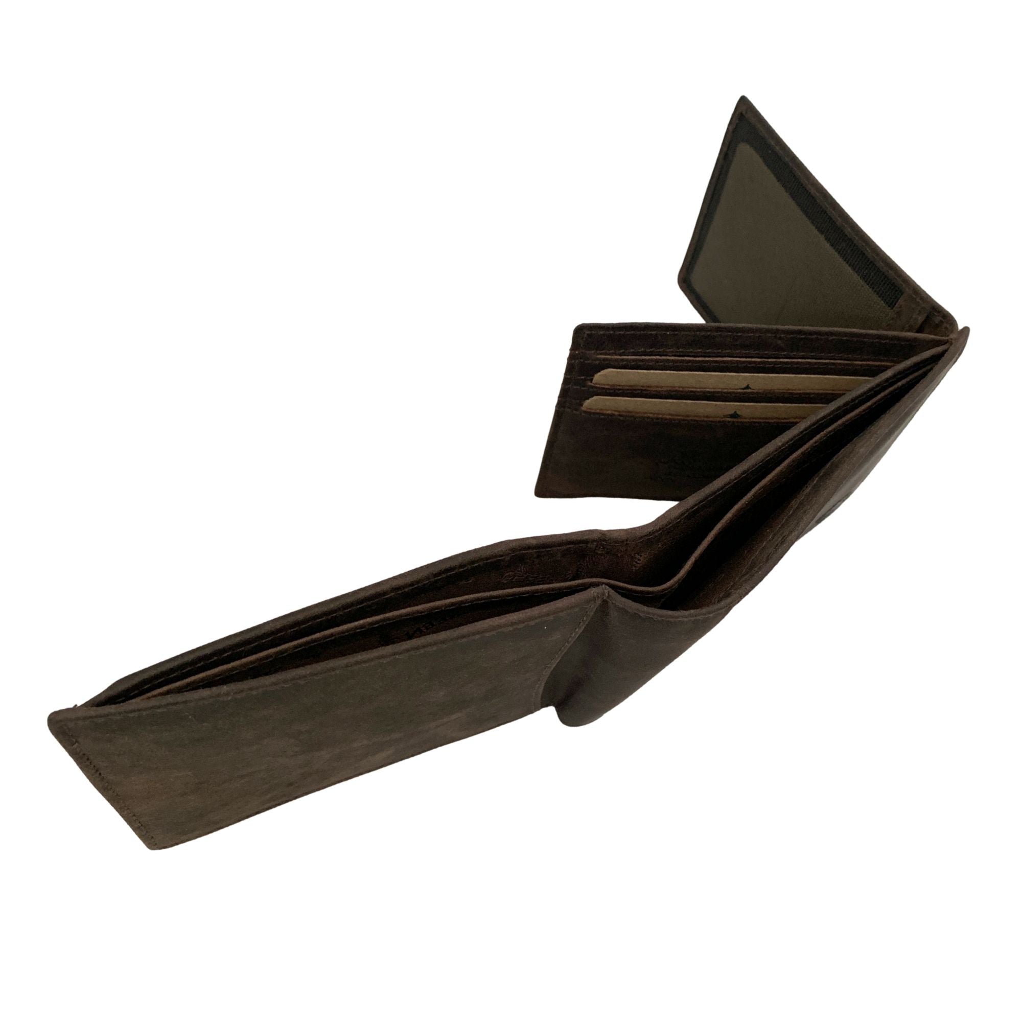 Hunter Elite Bifold - ZGW4601