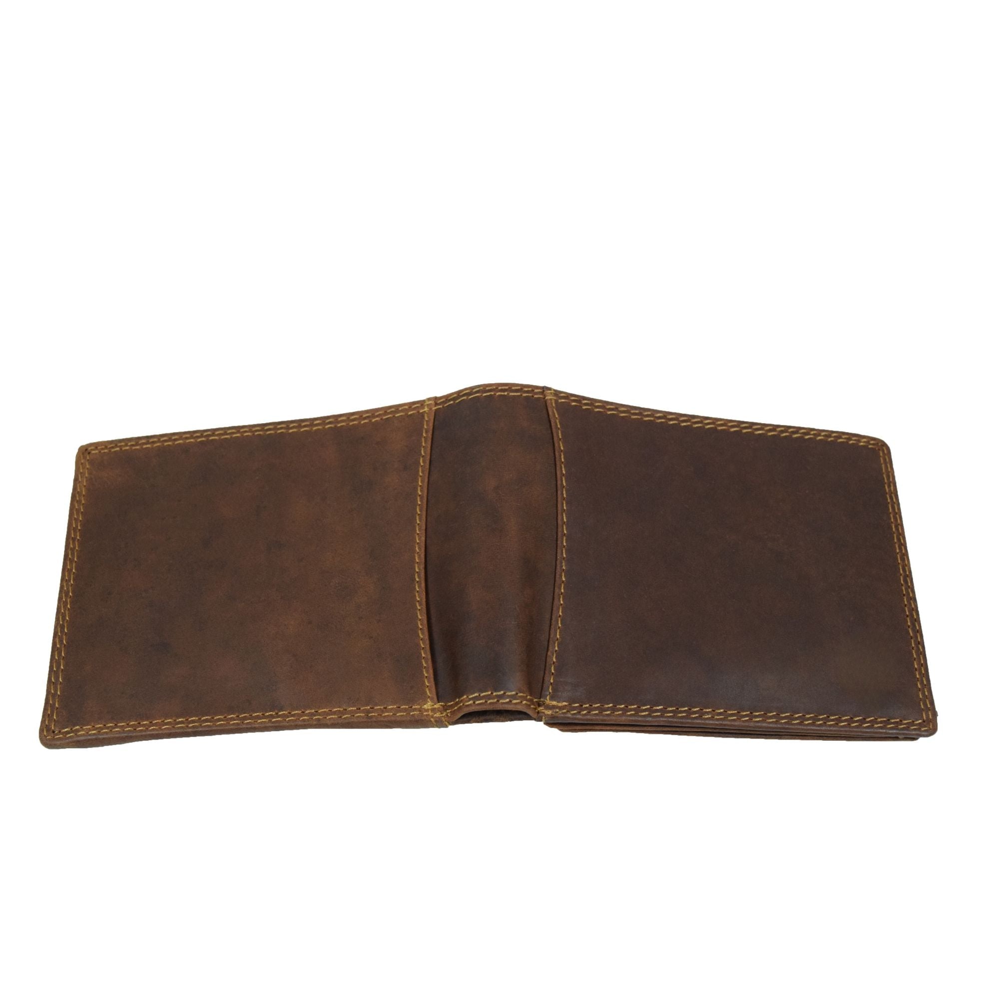 Hunter Elite Bifold - ZGW4601