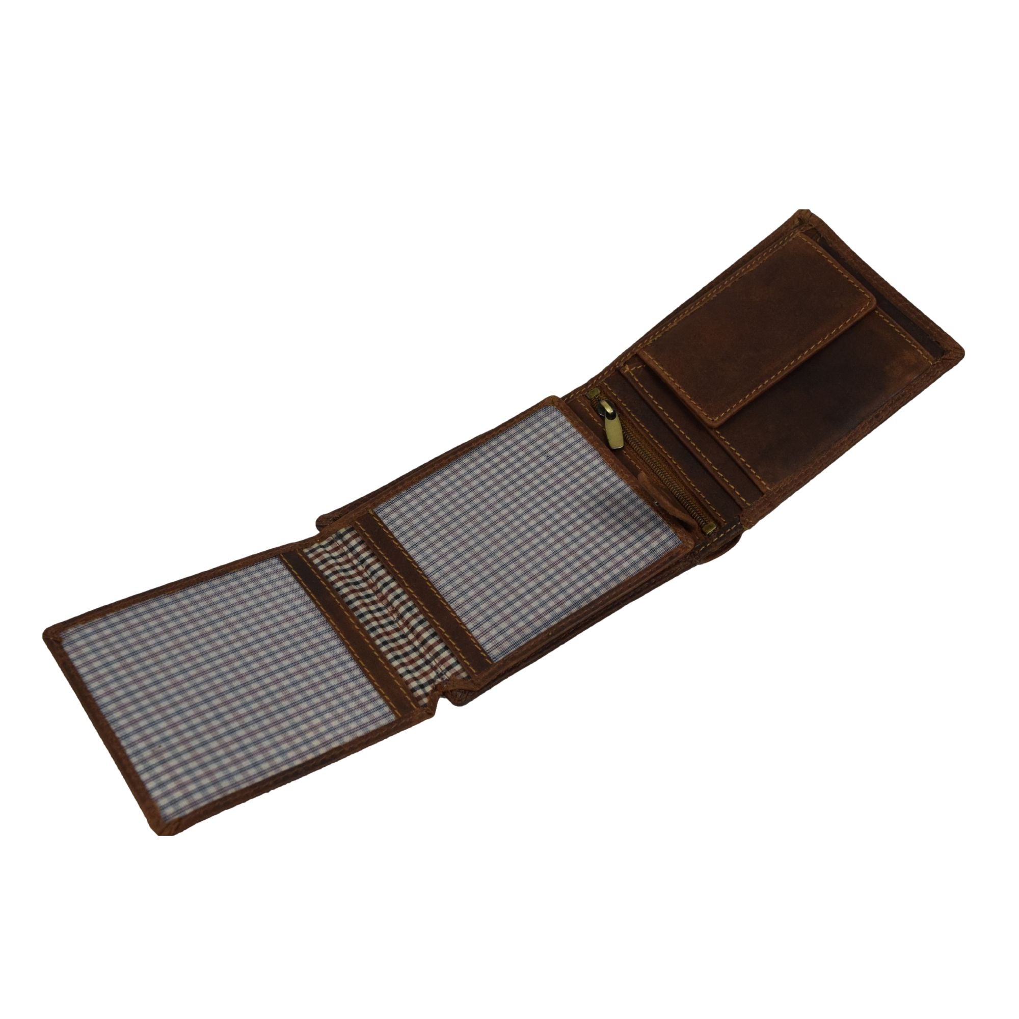 Hunter Elite Bifold - ZGW4601