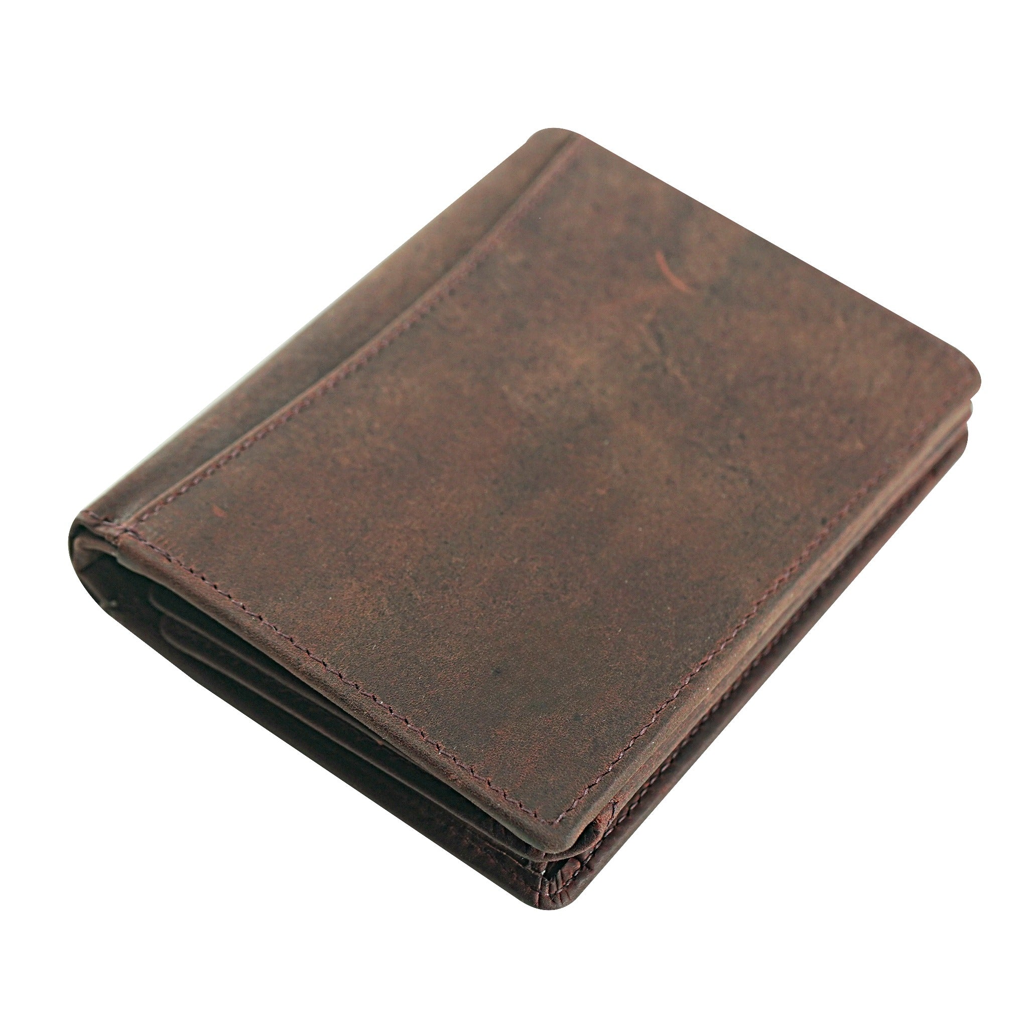 Nelly Men's Portrait Wallet - ZGW4602