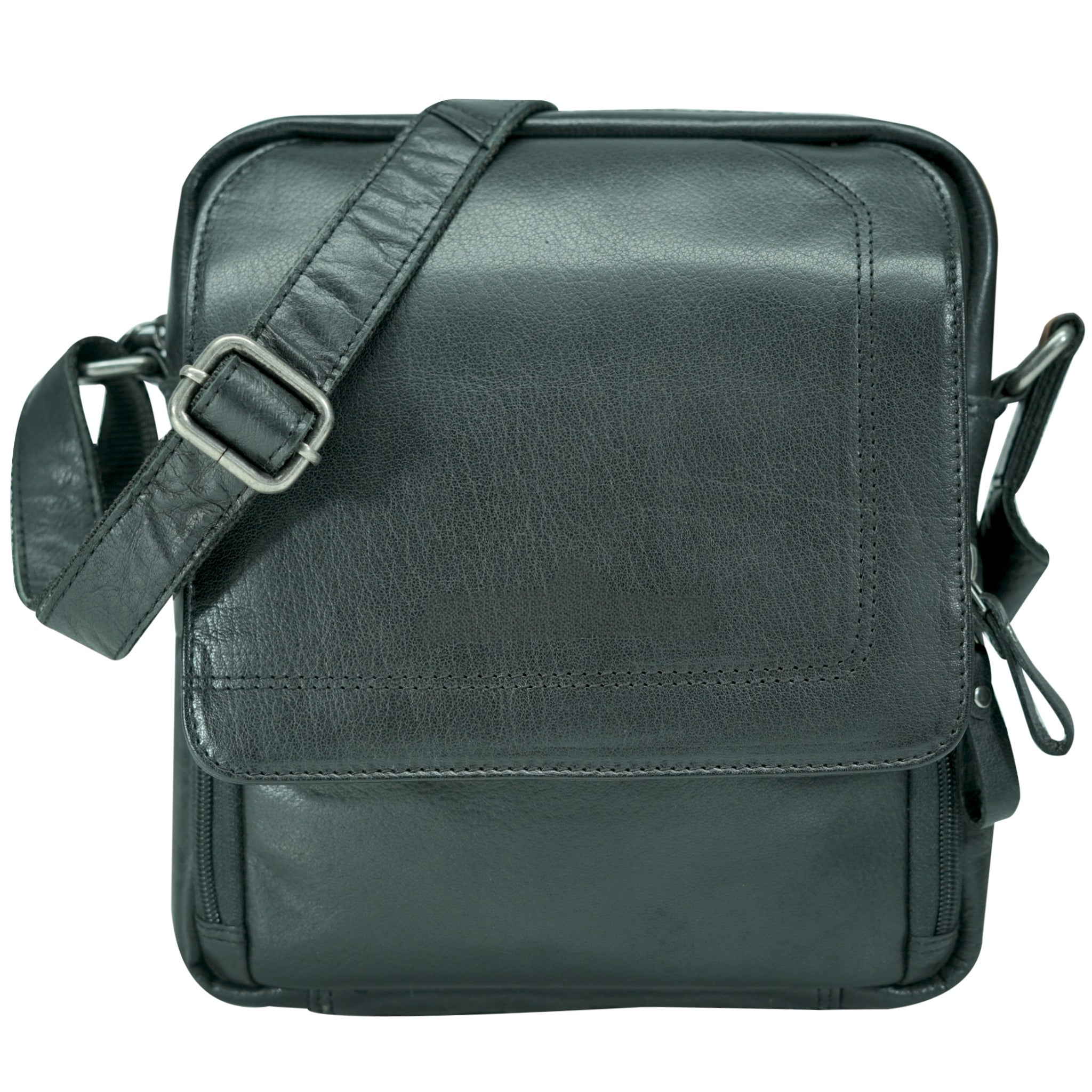 City Messenger Crossbody Bag – GW481218