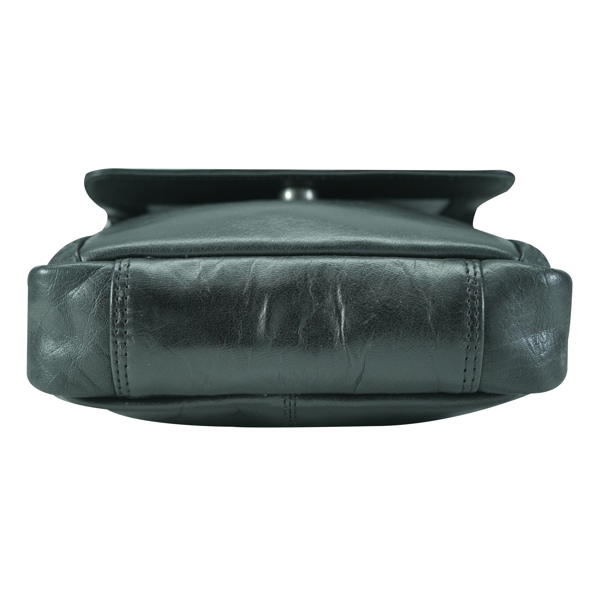 City Messenger Crossbody Bag – GW481218