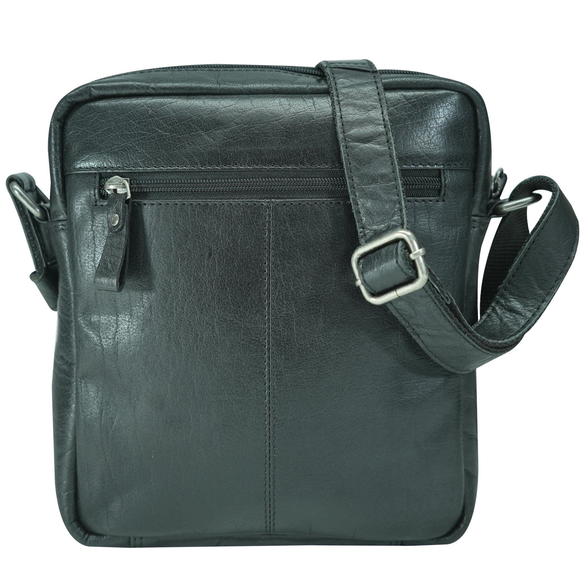 Greenwood Germany – City Messenger Crossbody Bag – GW481218