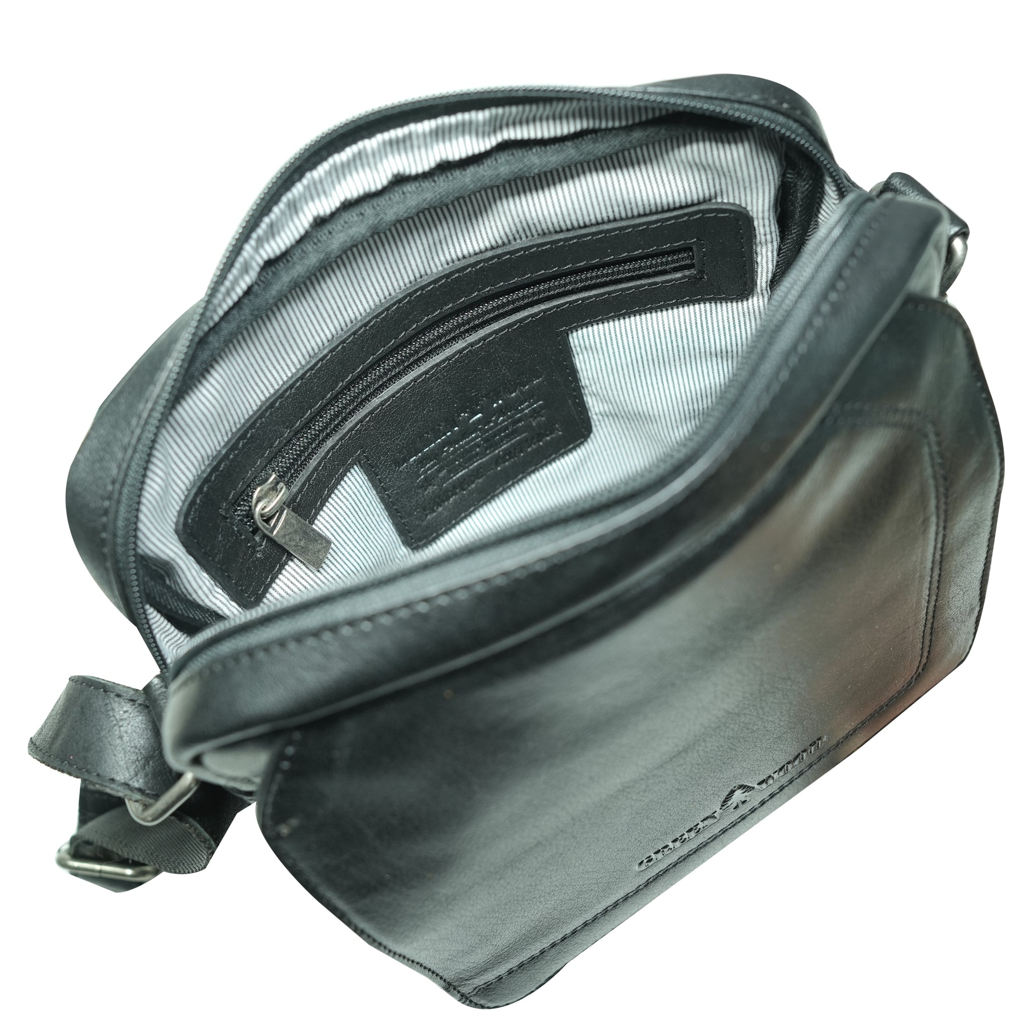 Greenwood Germany – City Messenger Crossbody Bag – GW481218