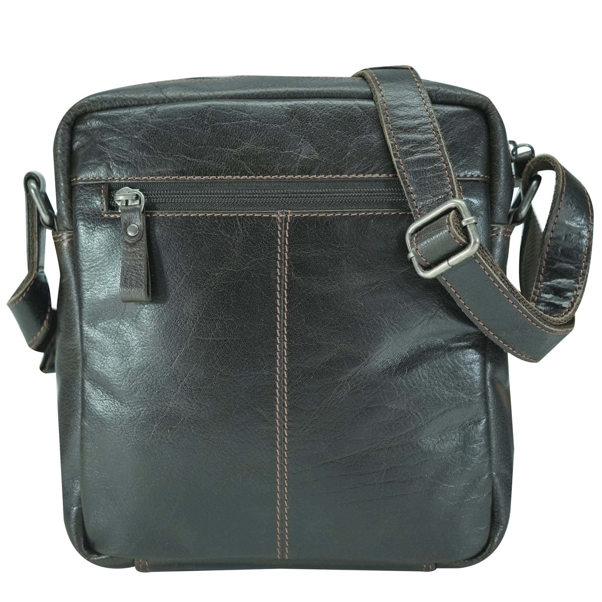 Greenwood Germany – City Messenger Crossbody Bag – GW481218