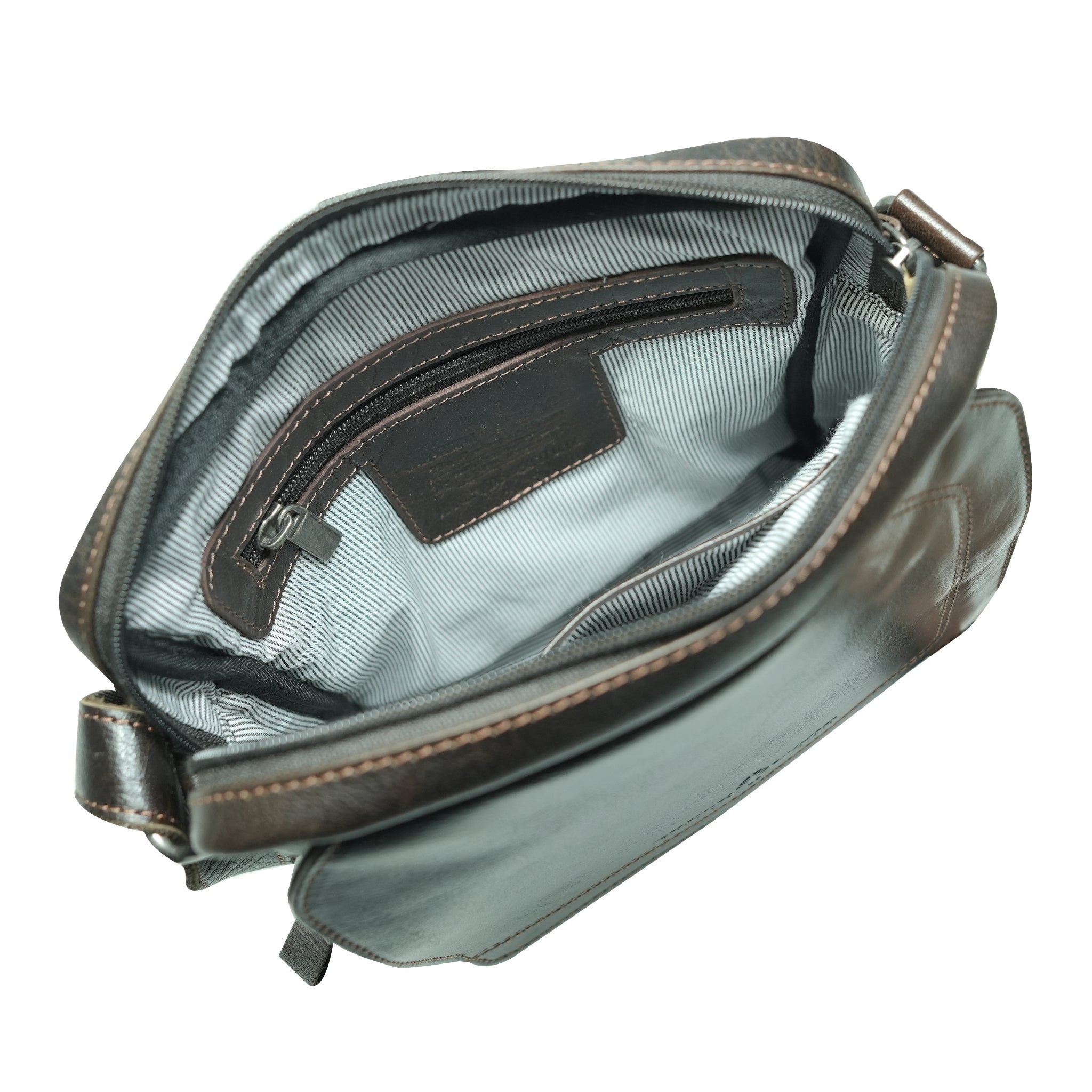 Greenwood Germany – City Messenger Crossbody Bag – GW481218