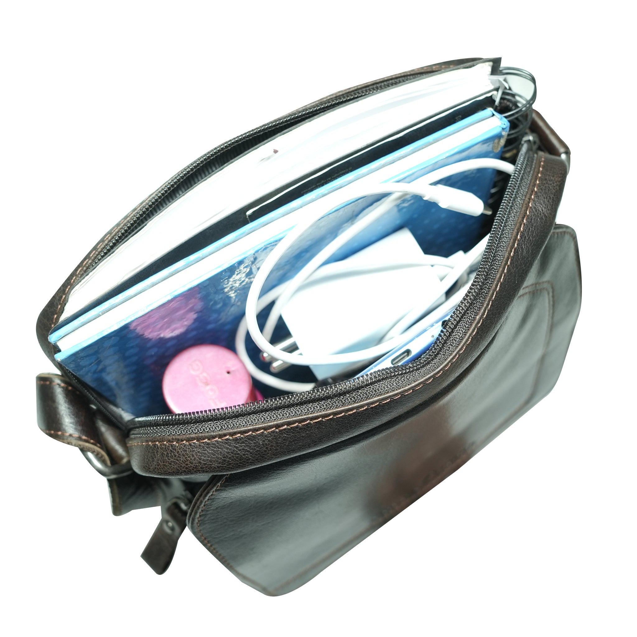 Greenwood Germany – City Messenger Crossbody Bag – GW481218
