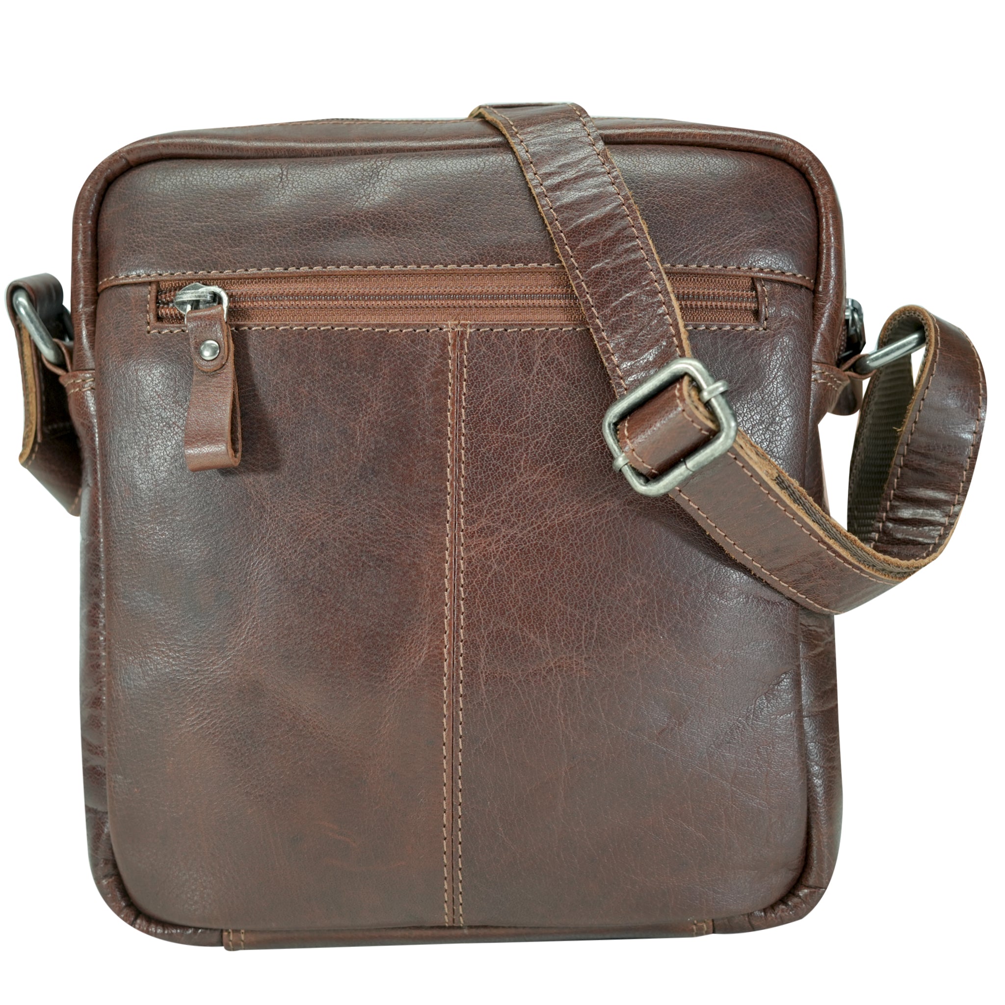 Greenwood Germany – City Messenger Crossbody Bag – GW481218