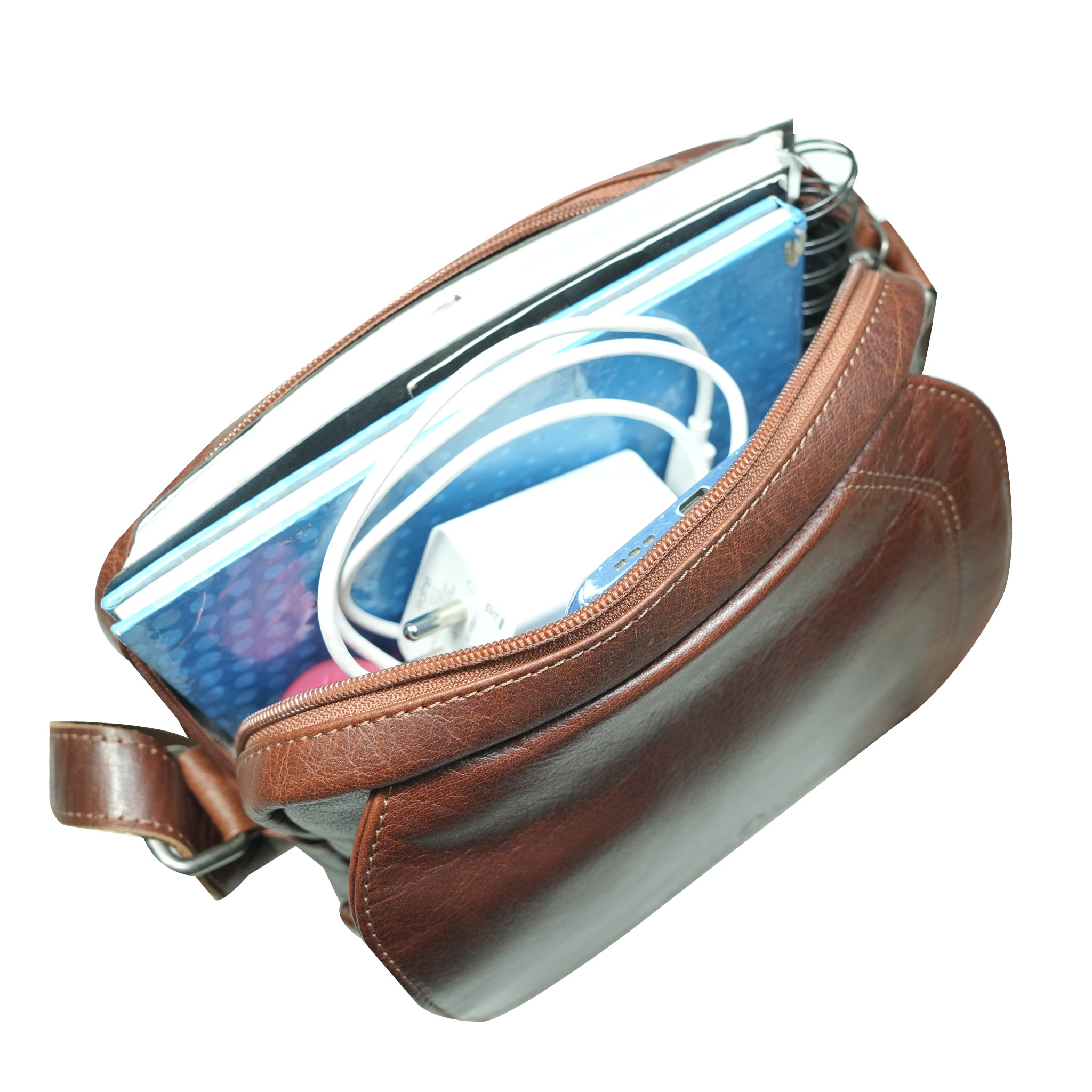 Greenwood Germany – City Messenger Crossbody Bag – GW481218