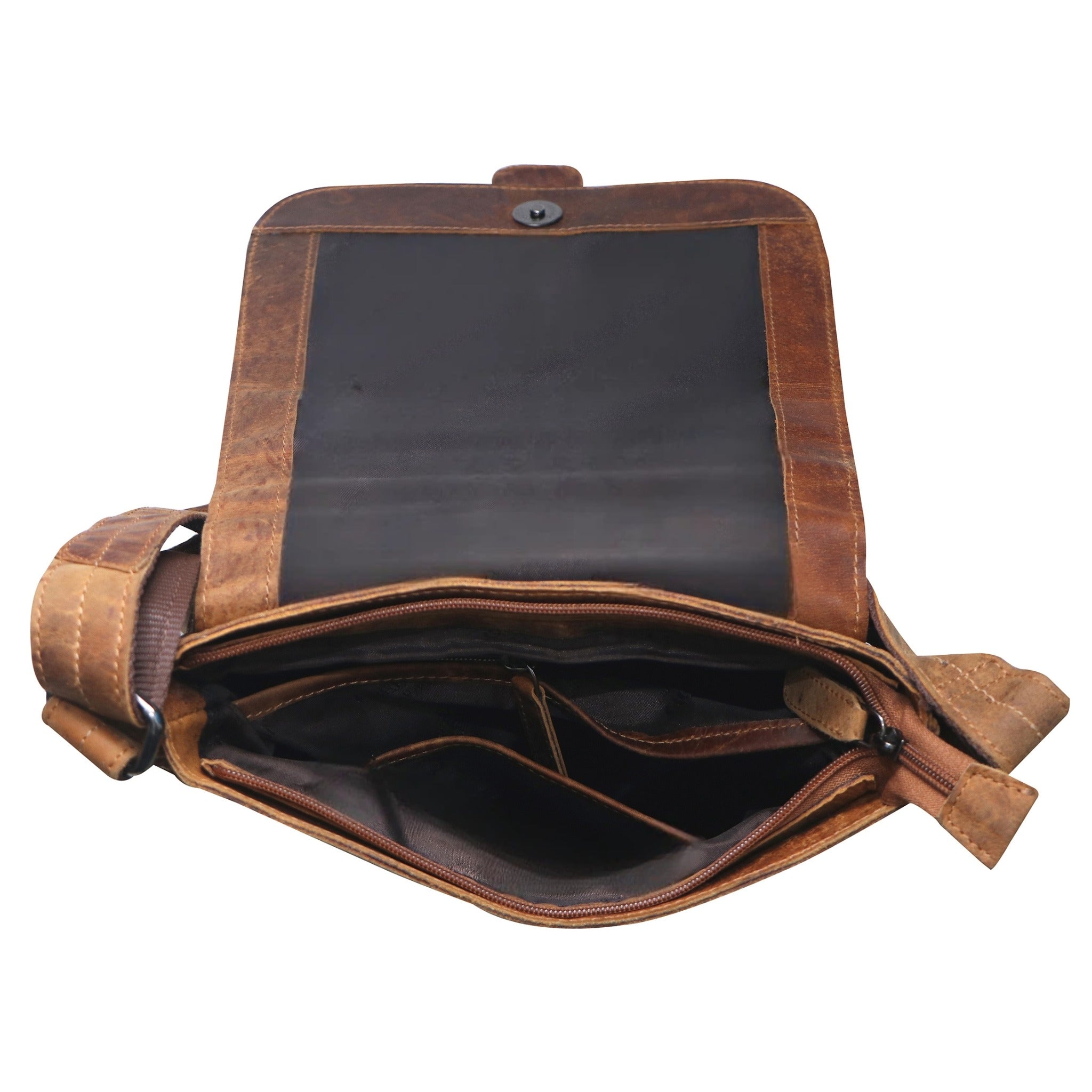 Henrik Crossbody Bag GW4955