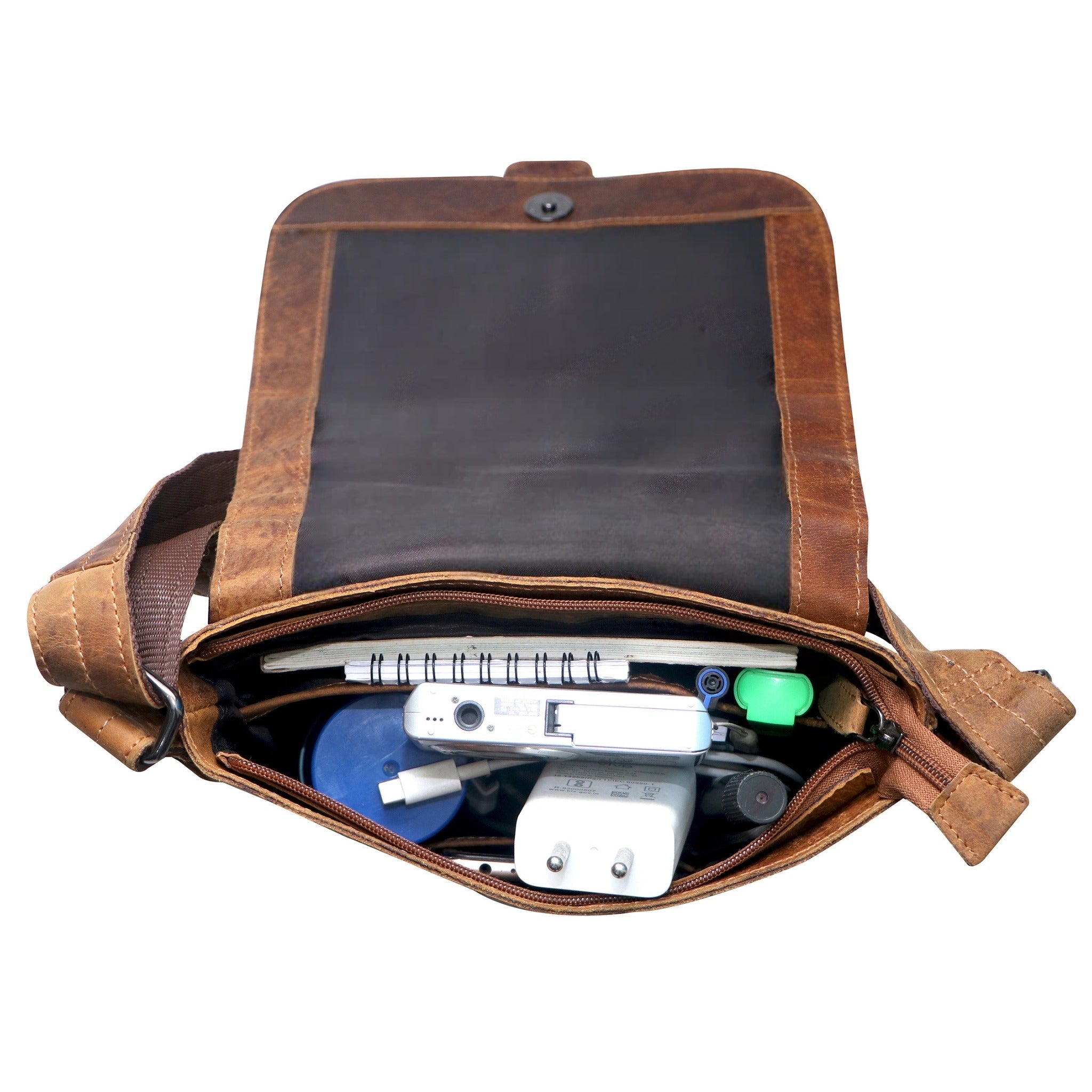 Henrik Crossbody Bag GW4955
