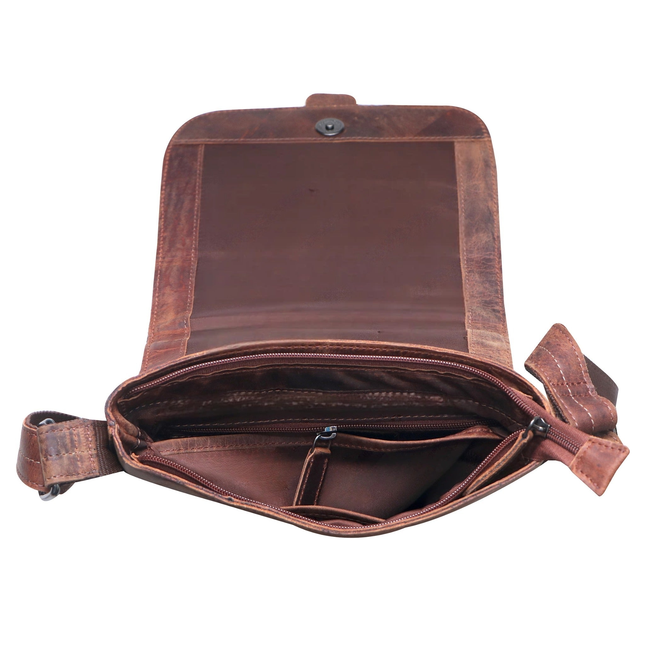 Henrik Crossbody Bag GW4955