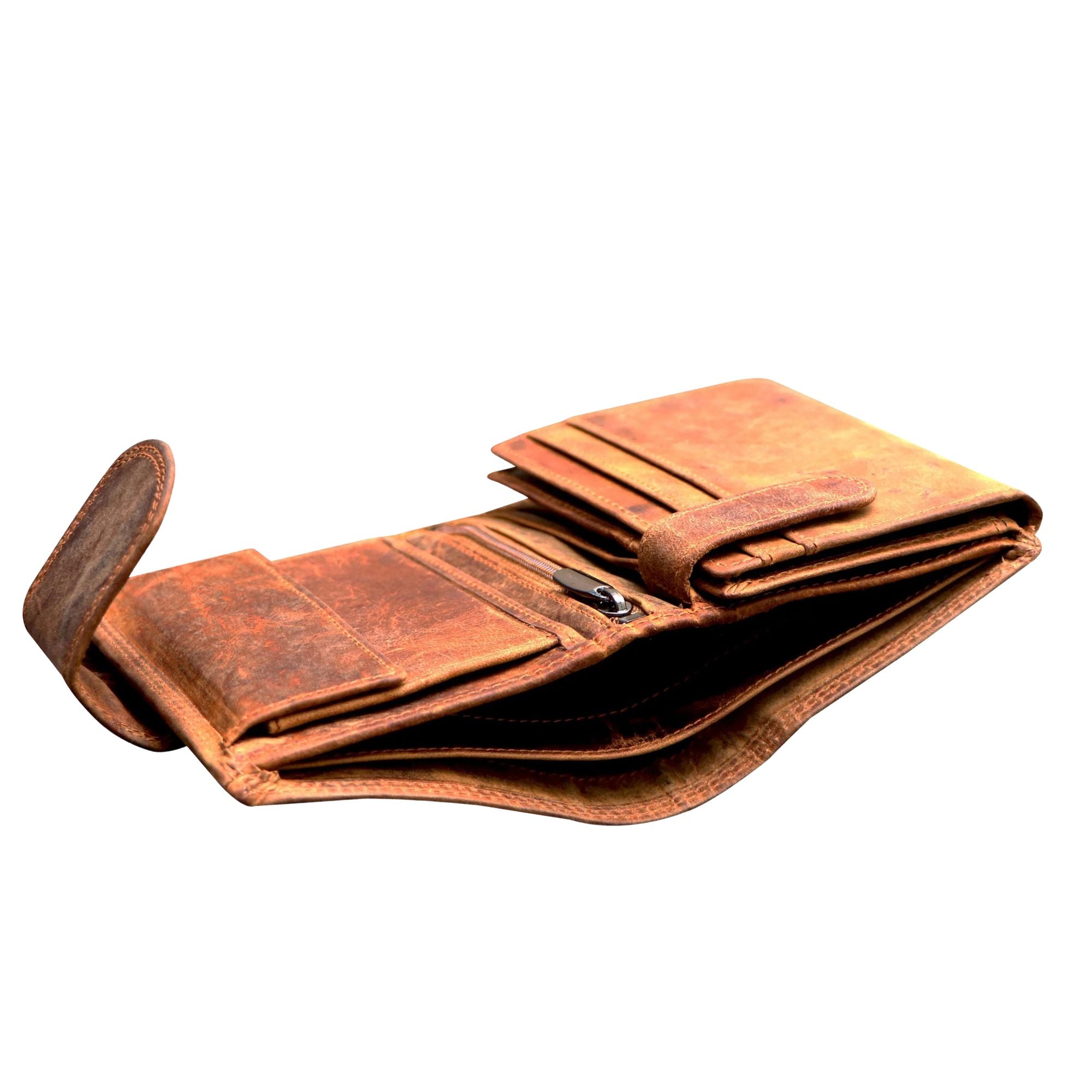 Kenny Wallet - ZGW255