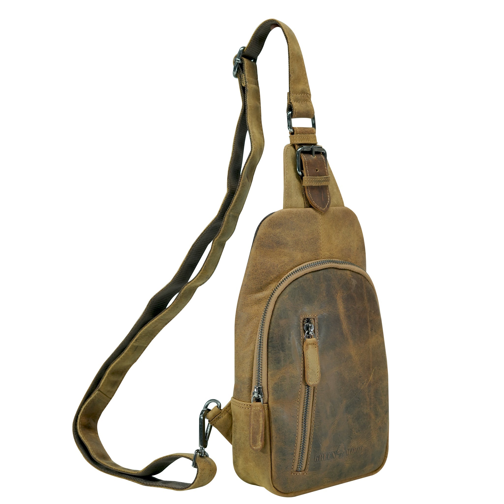 Greenwood Germany – Sling Crossbody – GW173451