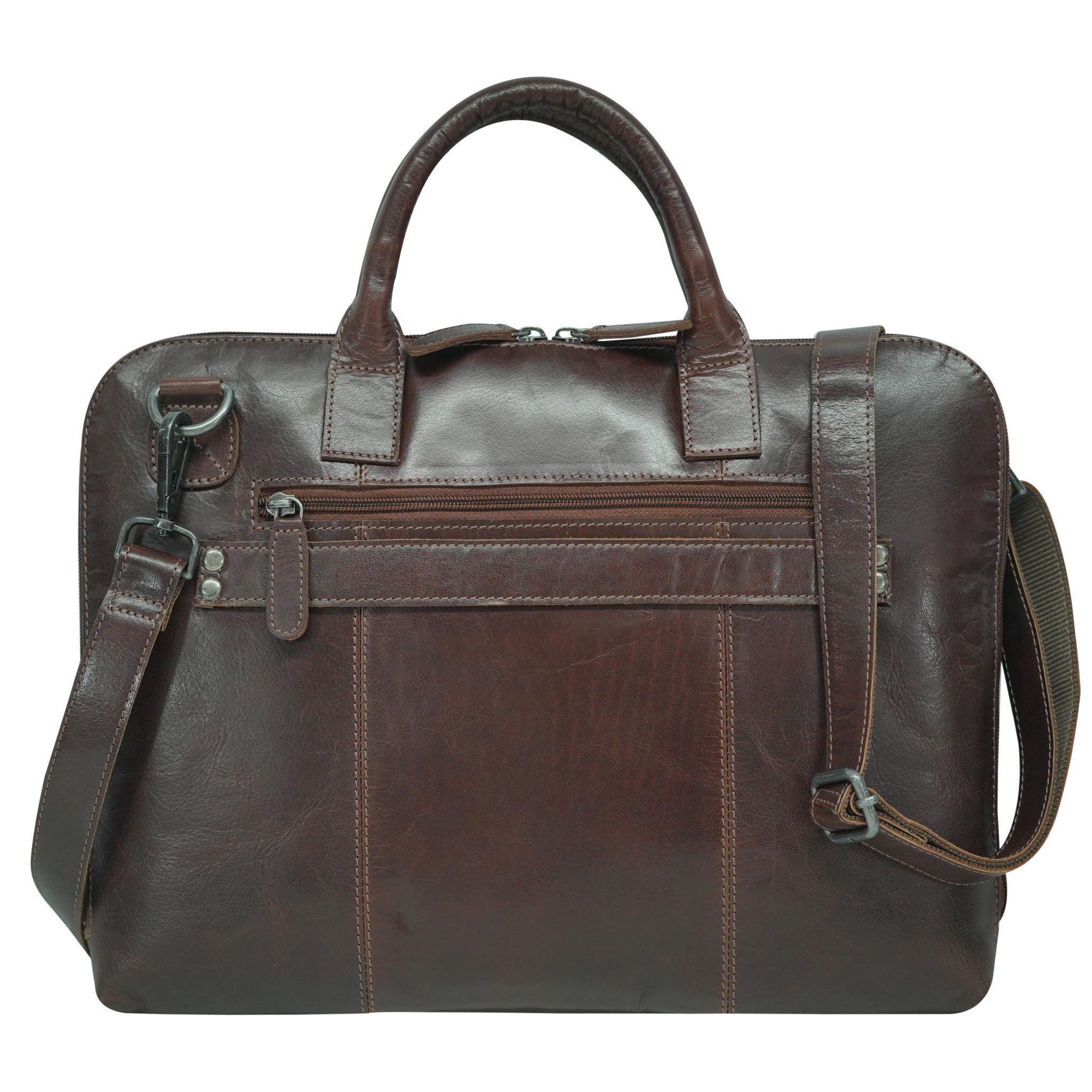 Leather Laptop Bag – GW202121