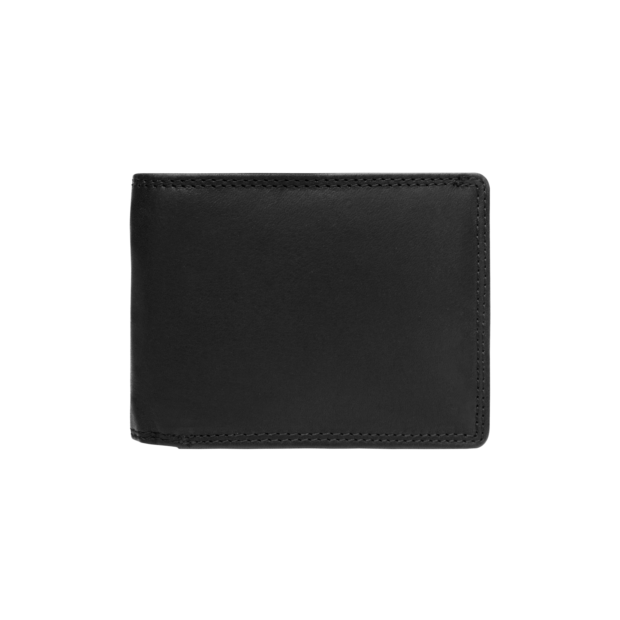 Maxwell Bifold Wallet