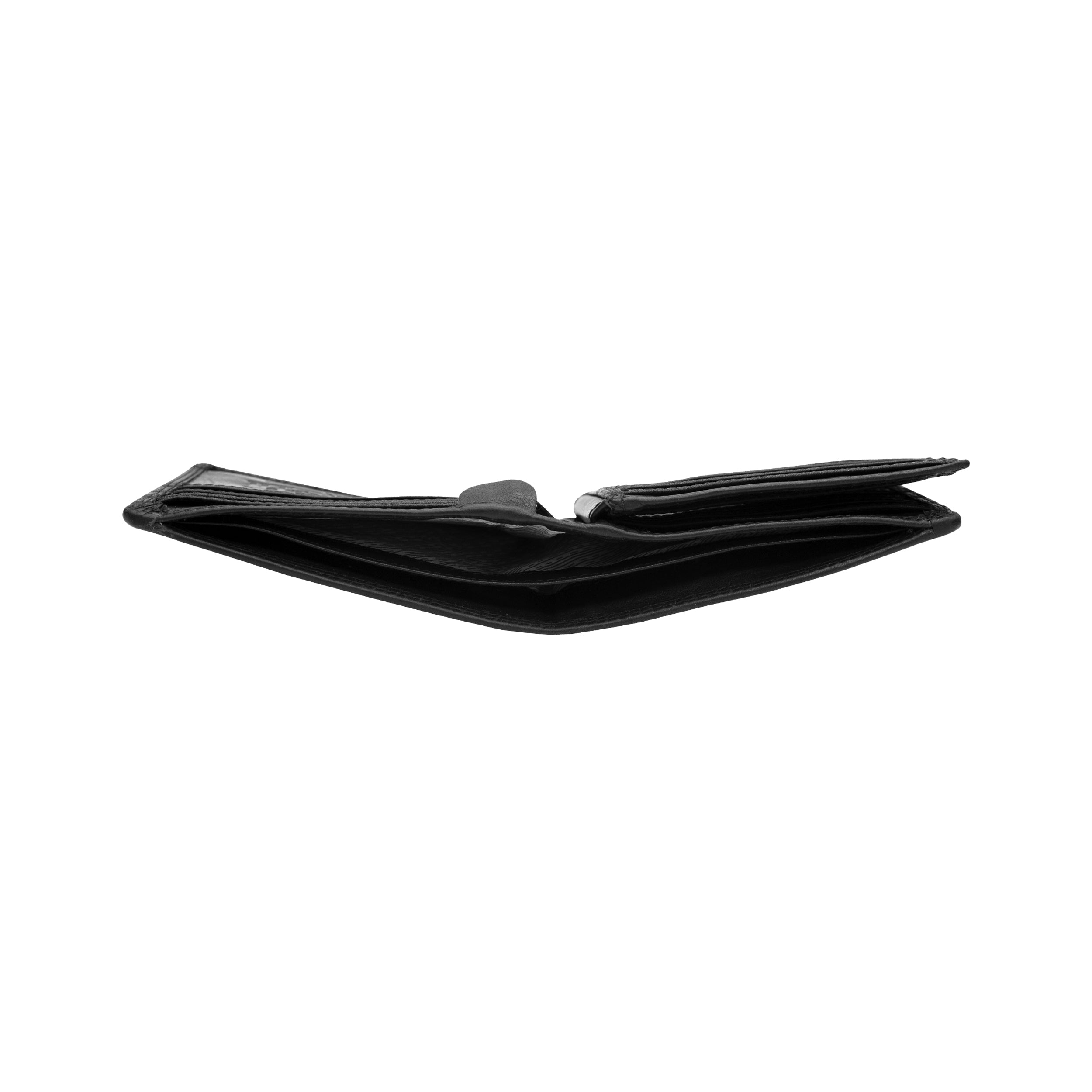 Maxwell Bifold Wallet