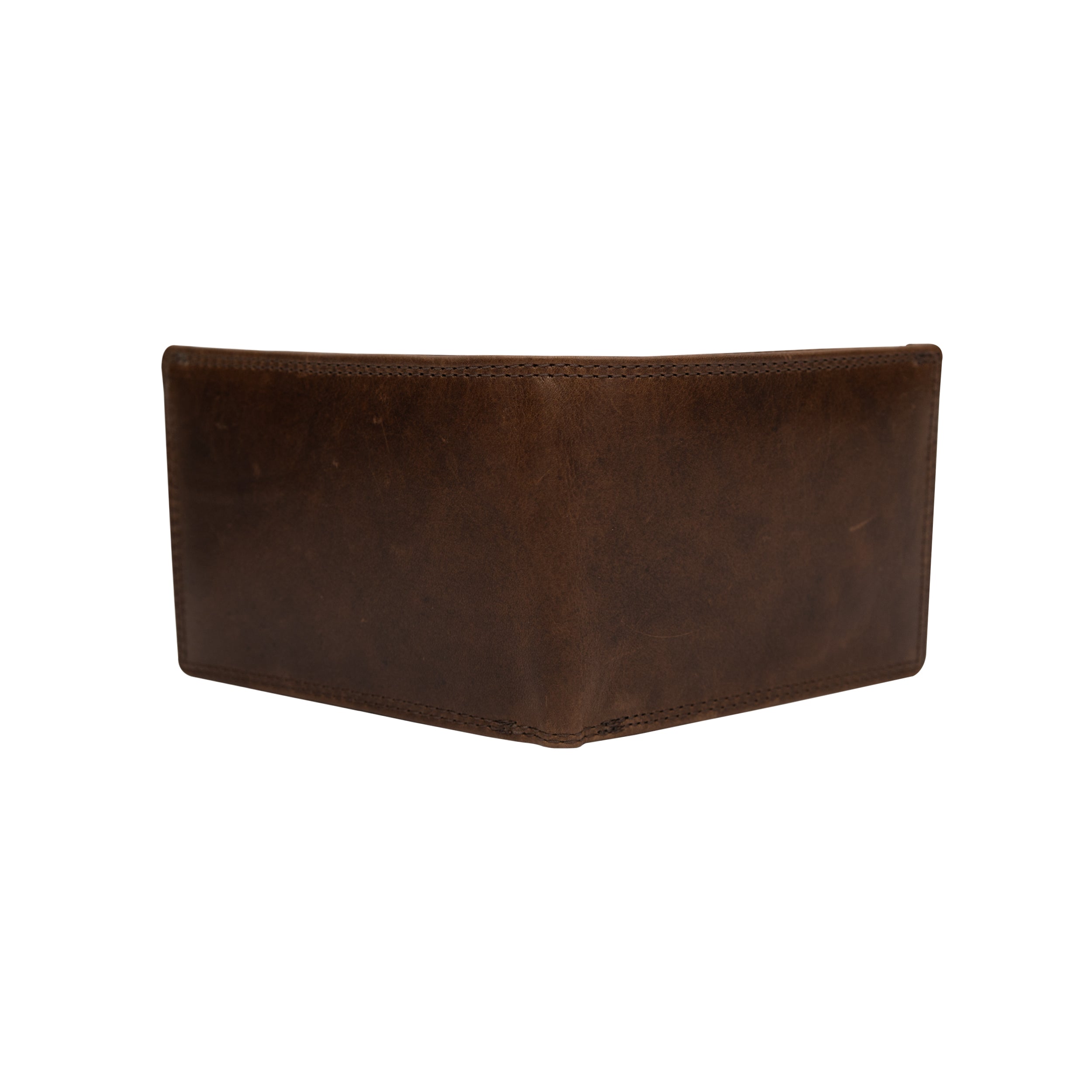 Maxwell Bifold Wallet