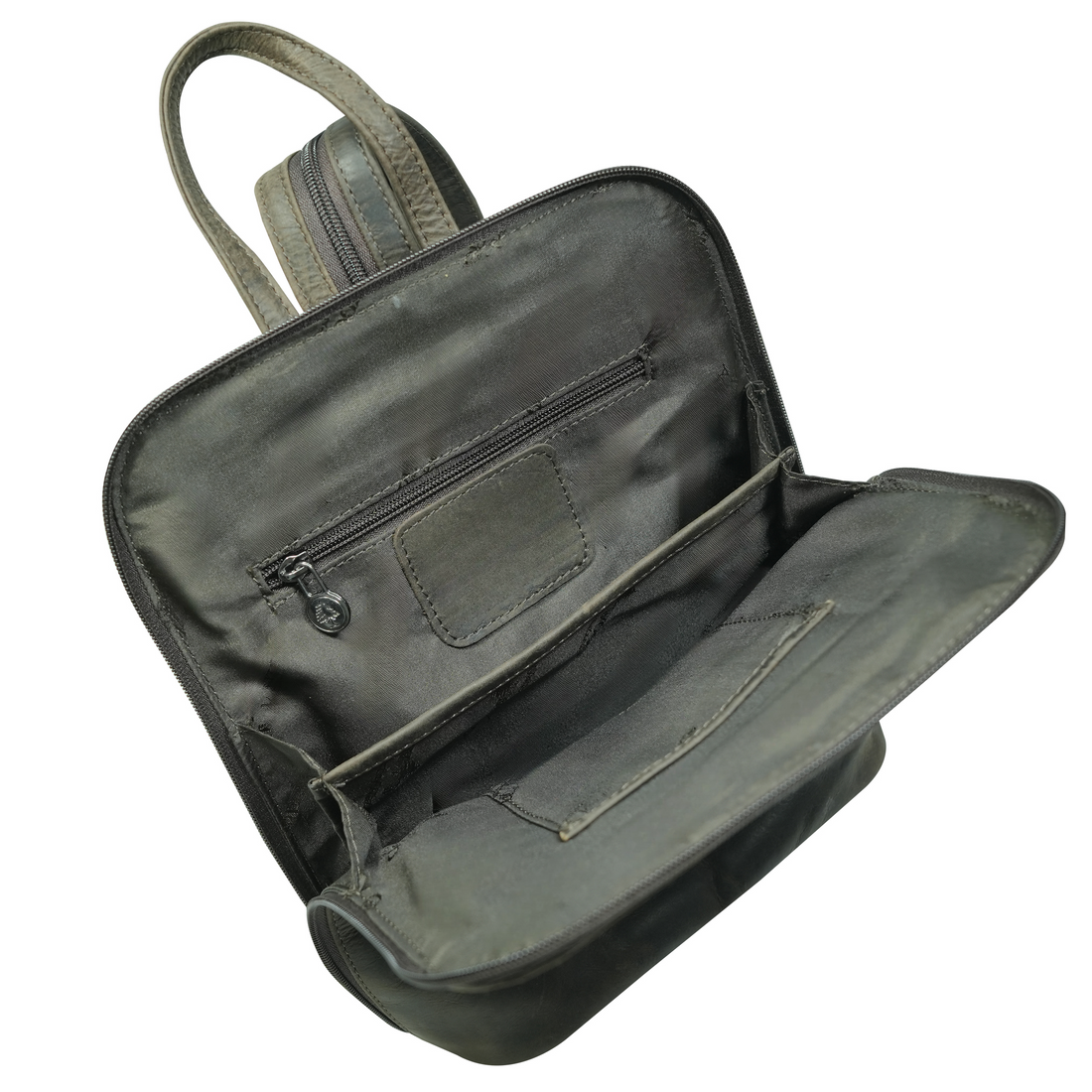 Leather Backpack – GW206603