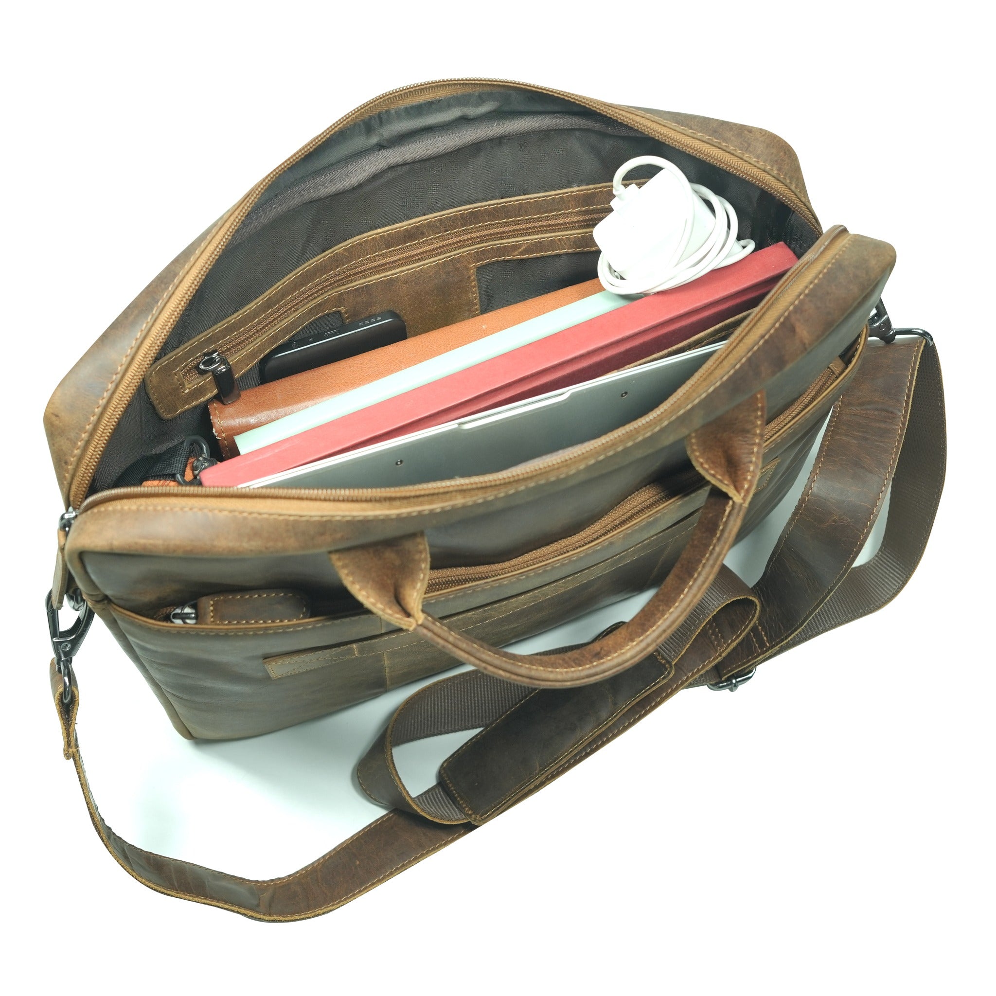 Laptop Shoulder Bag – GW5179