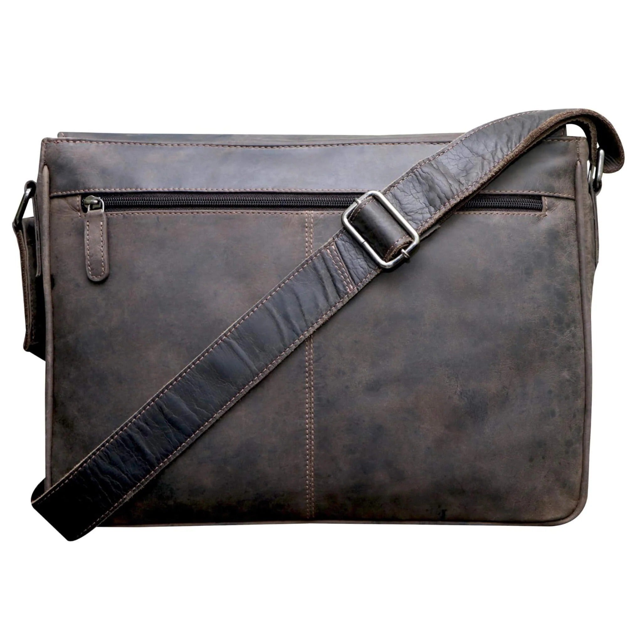 Dieter Shoulder Laptop Bag - GW588