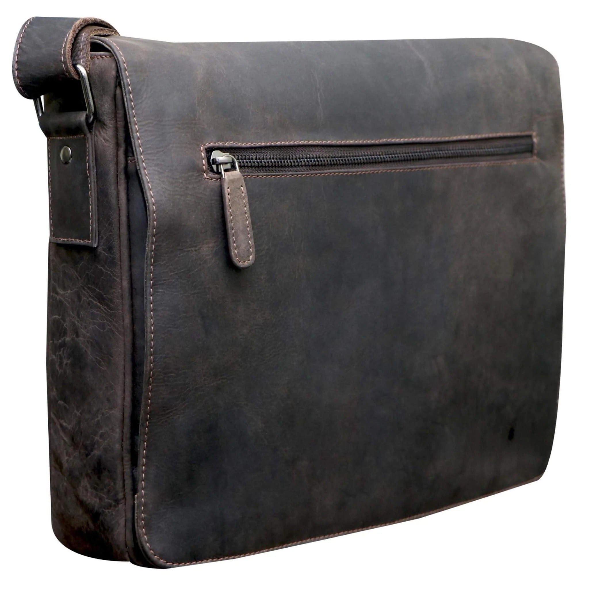 Dieter Shoulder Laptop Bag - GW588