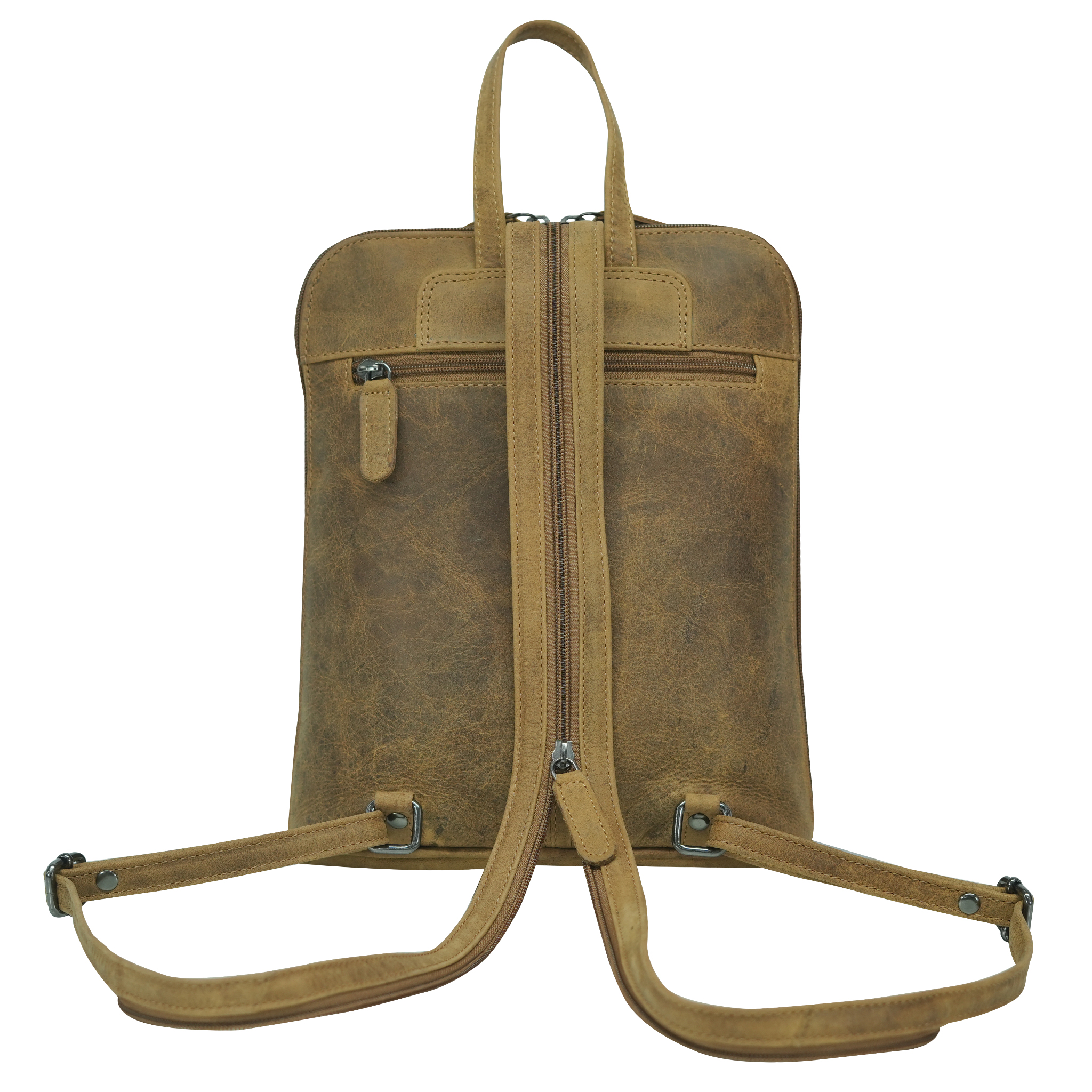 Leather Backpack – GW206603