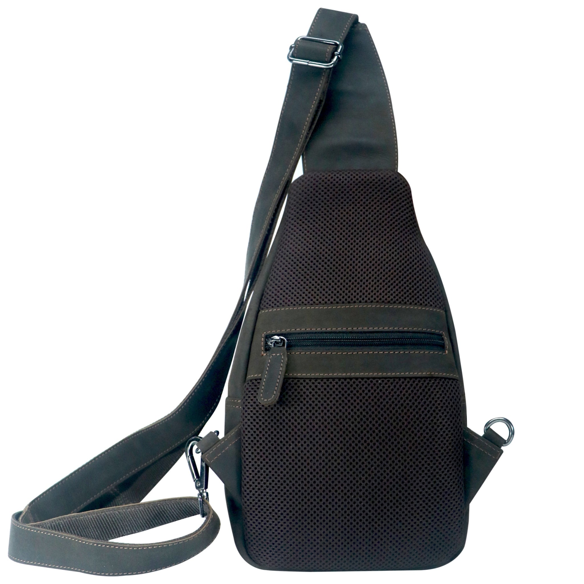 Men's Sling Crossbody Bag - GW6449