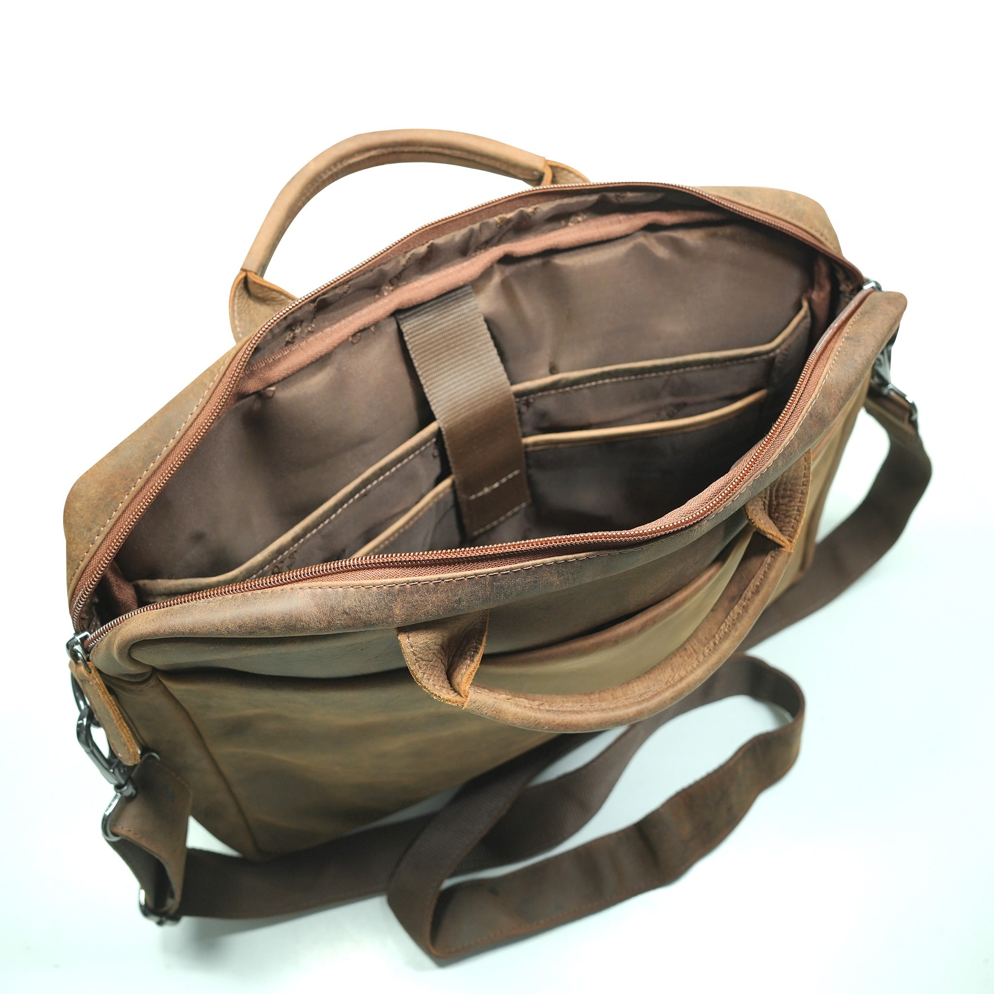 Laptop Shoulder Bag – GW5179