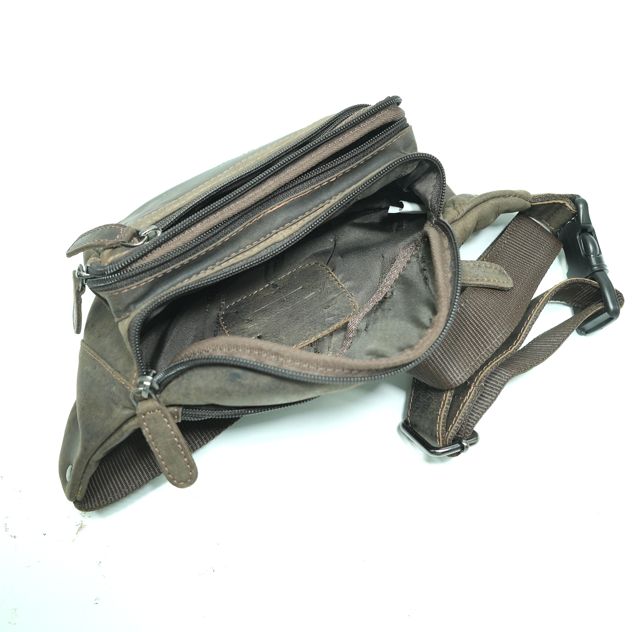 Jan Fanny Pack Waist Bag - GW196611