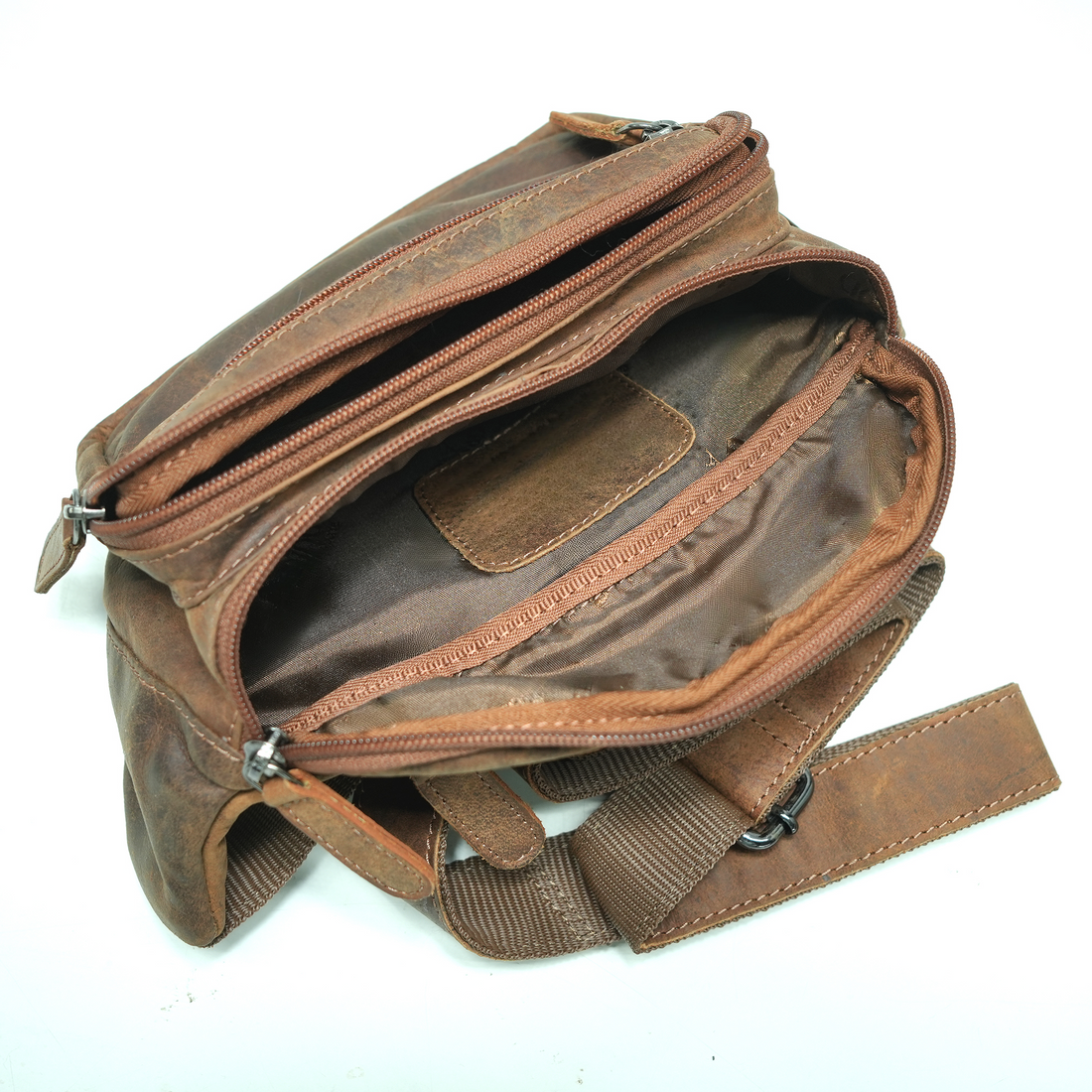 Jan Fanny Pack Waist Bag - GW196611