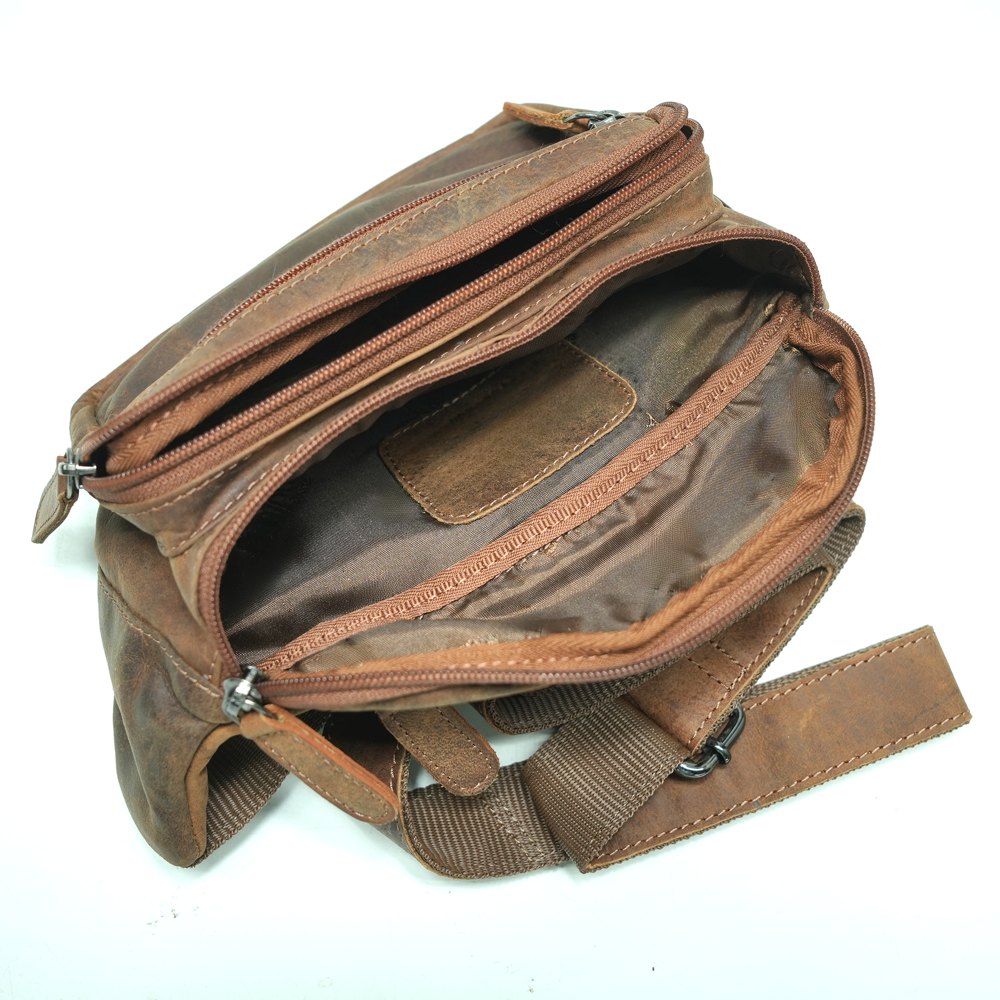 Jan Fanny Pack Waist Bag - GW196611