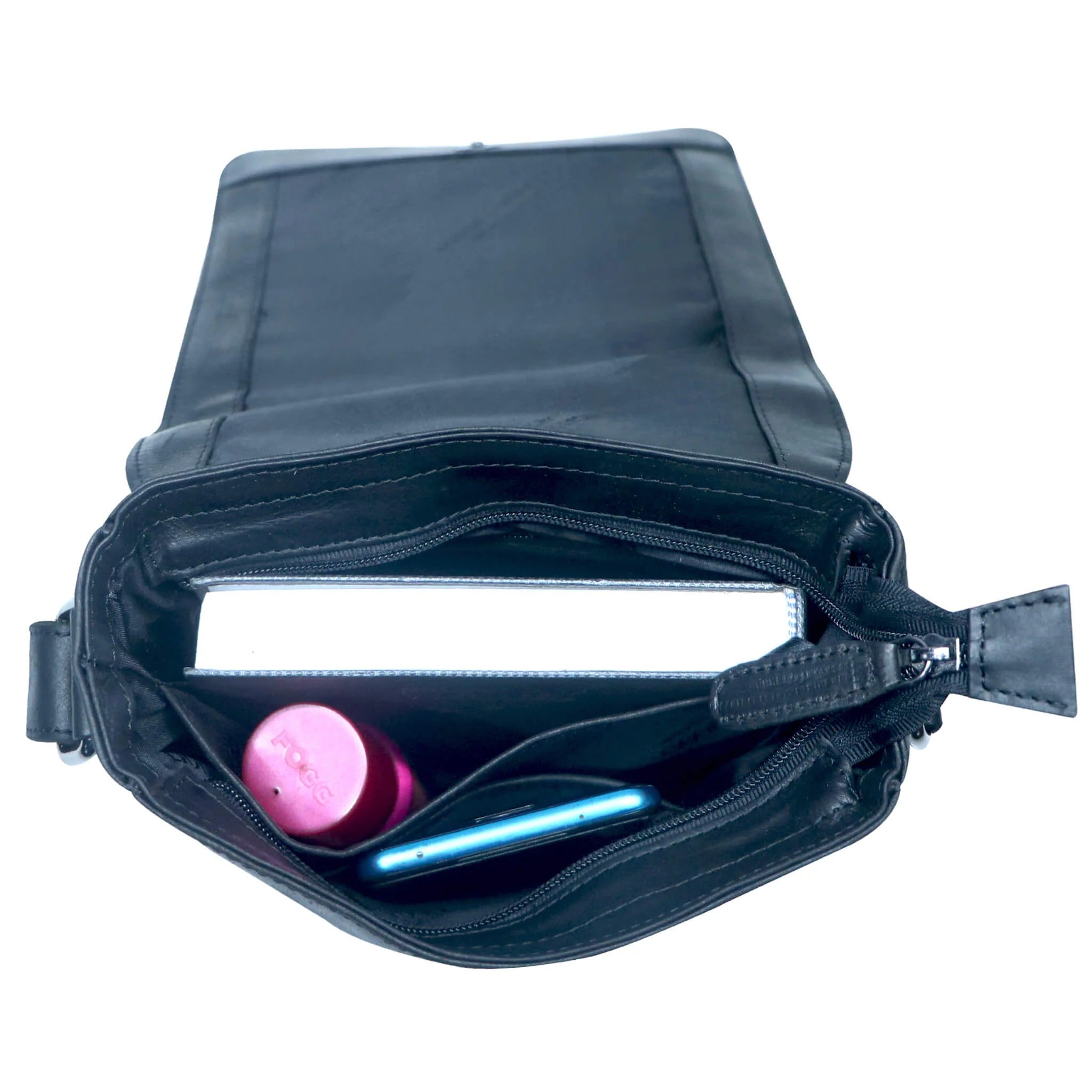 Lee Crossbody Bag - GW6307