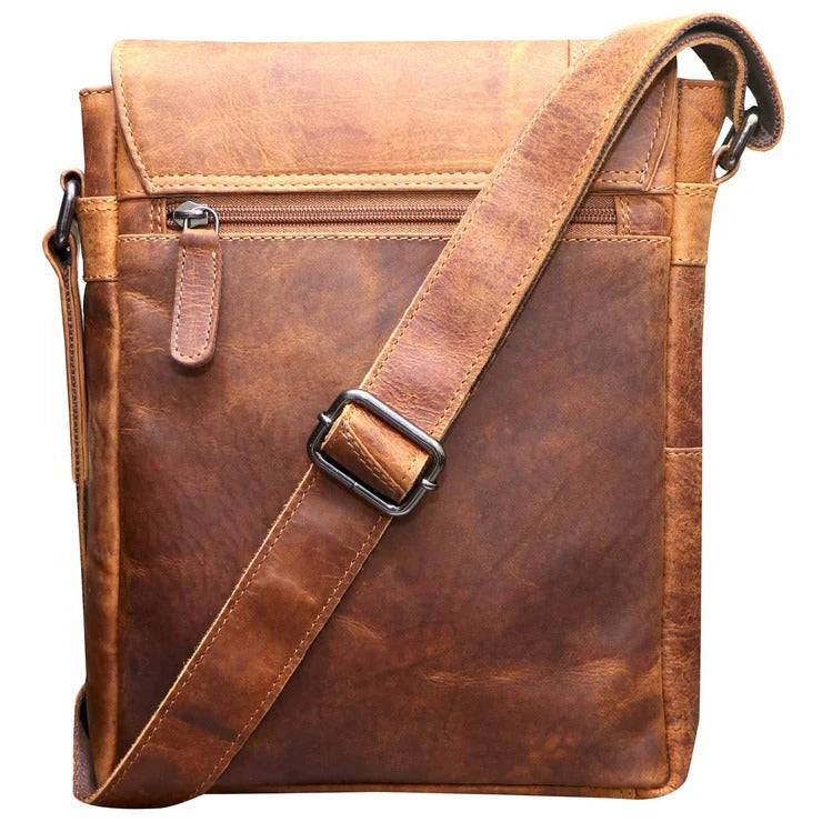Lee Crossbody Bag - GW6307