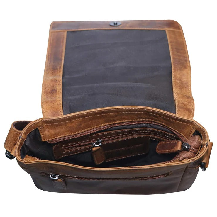 Lee Crossbody Bag - GW6307