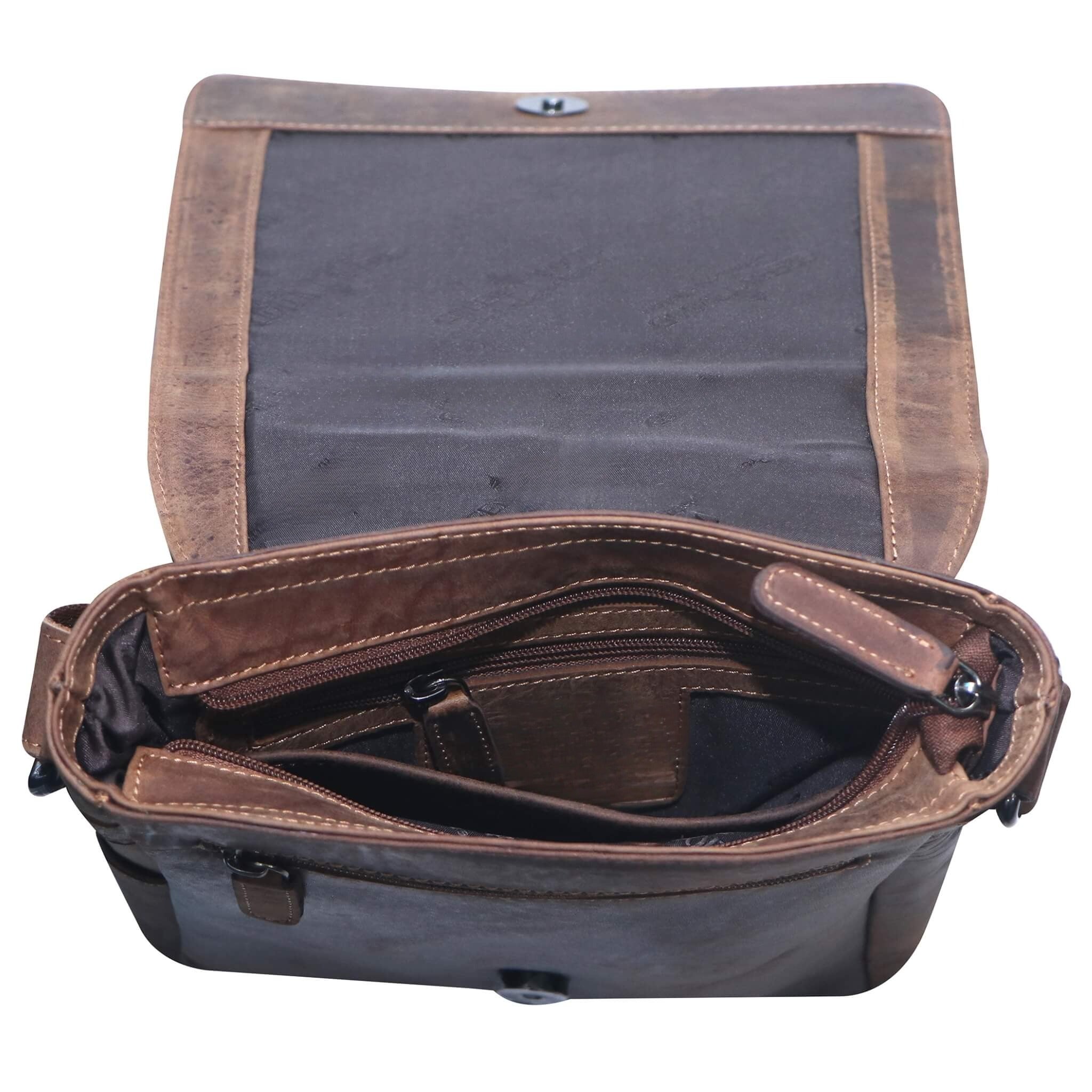 Lee Crossbody Bag - GW6307
