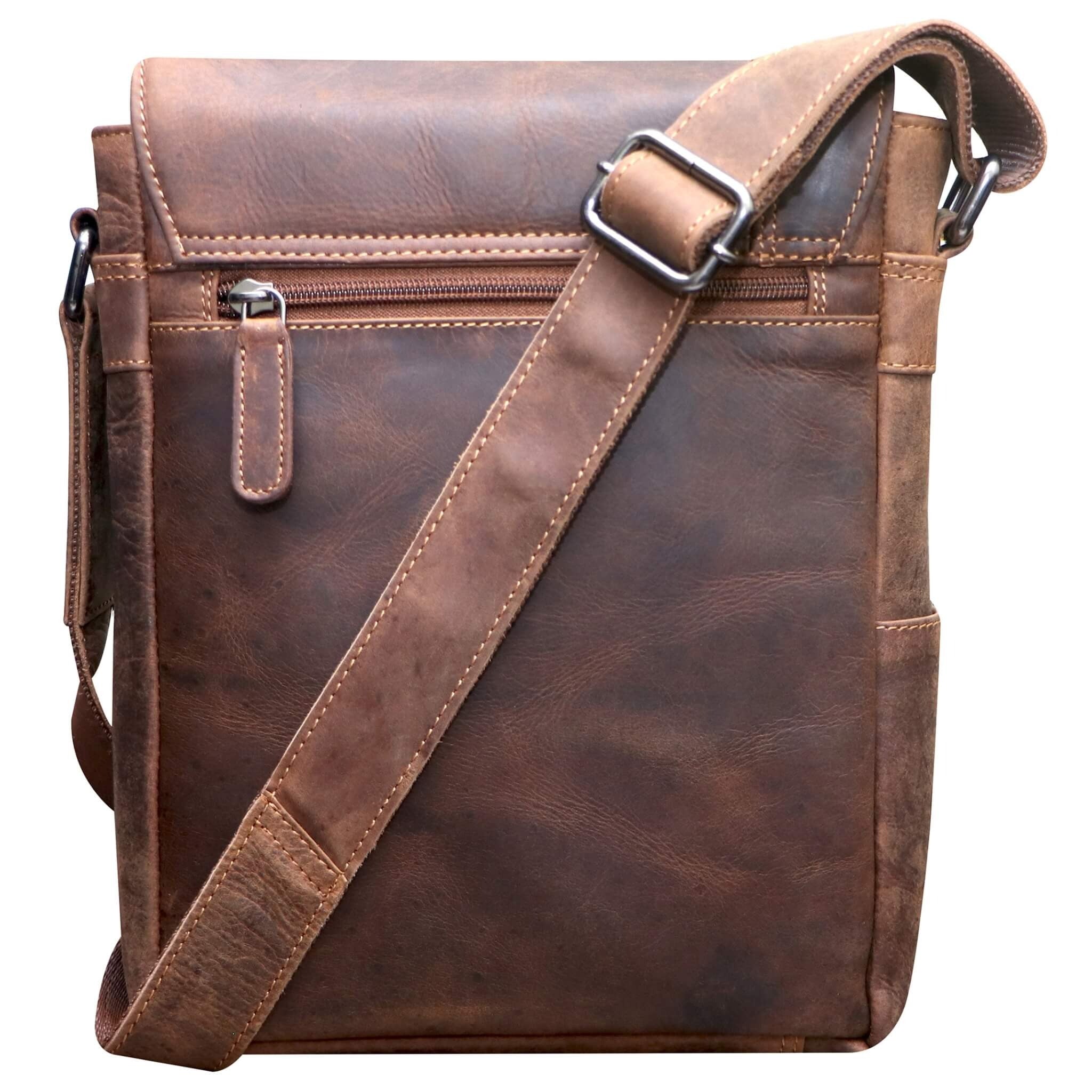 Lee Crossbody Bag - GW6307