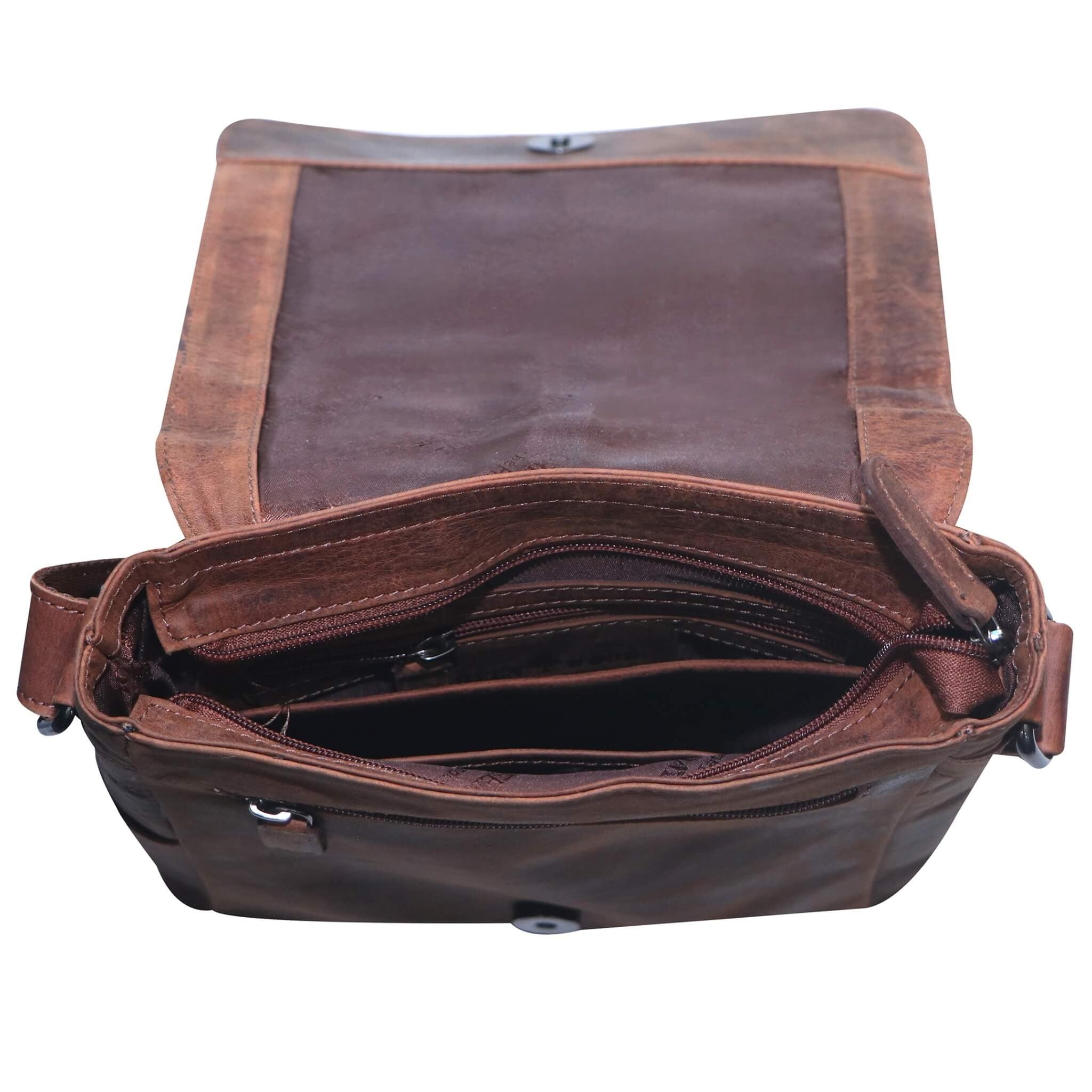 Lee Crossbody Bag - GW6307