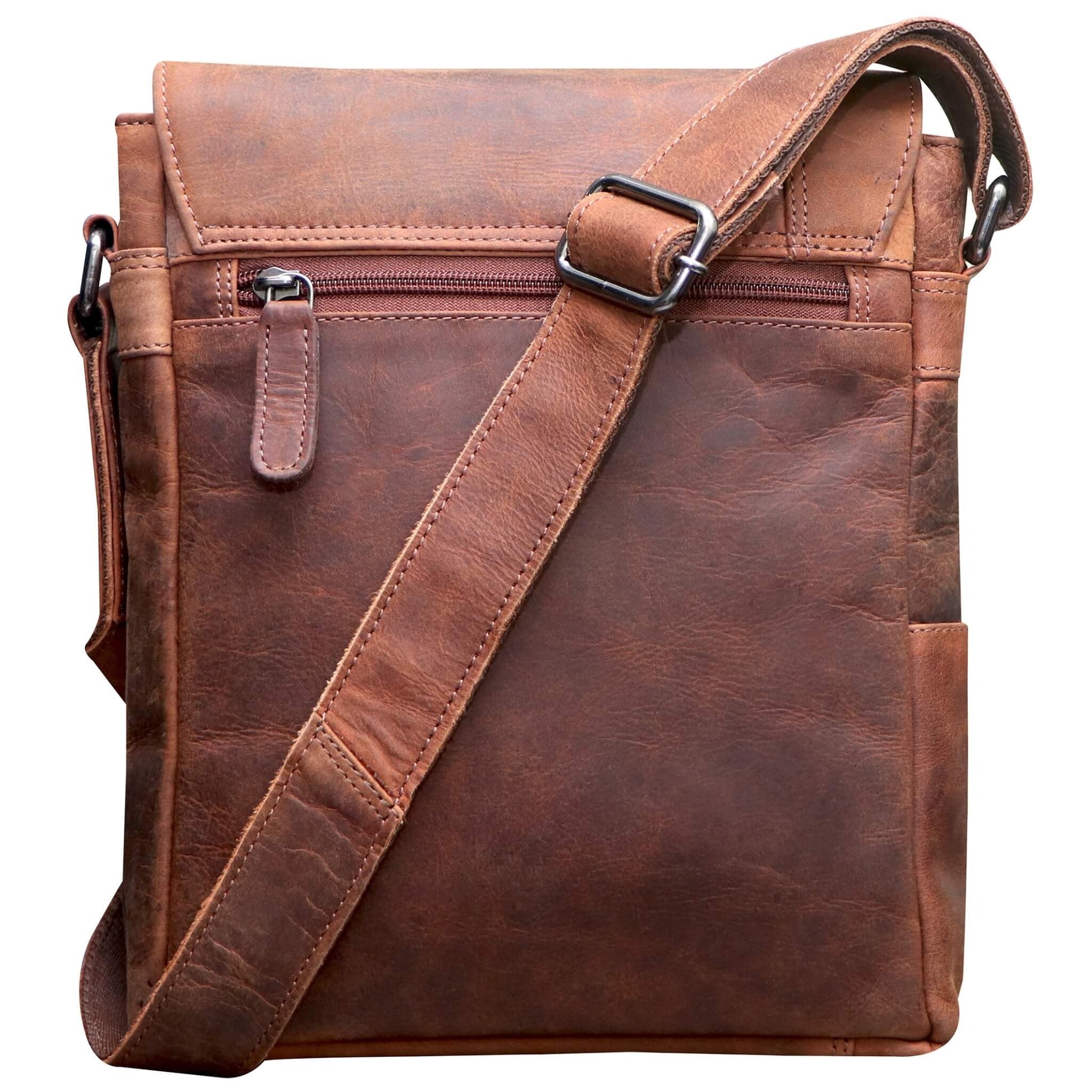 Lee Crossbody Bag - GW6307