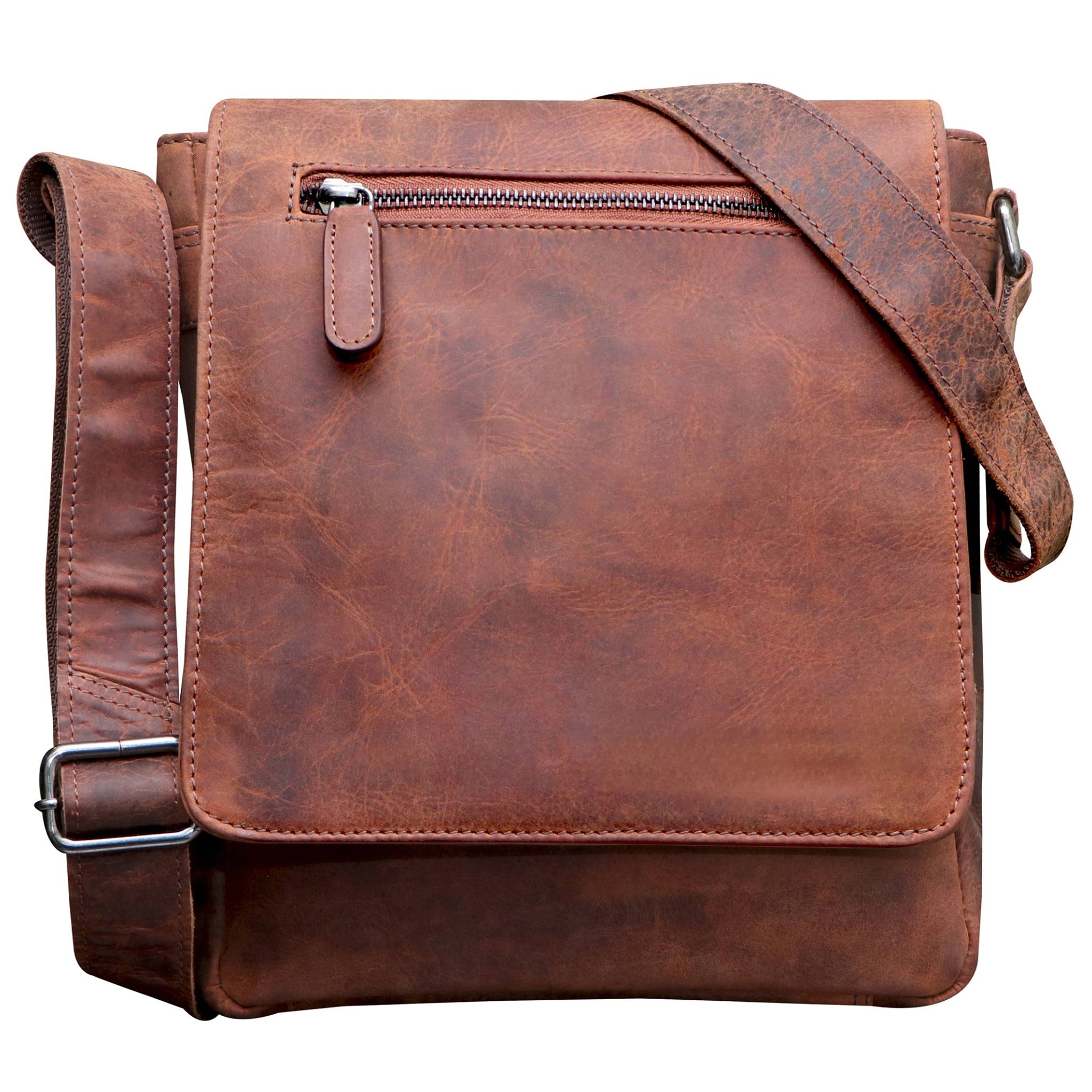 George Crossbody Bag - GW6308