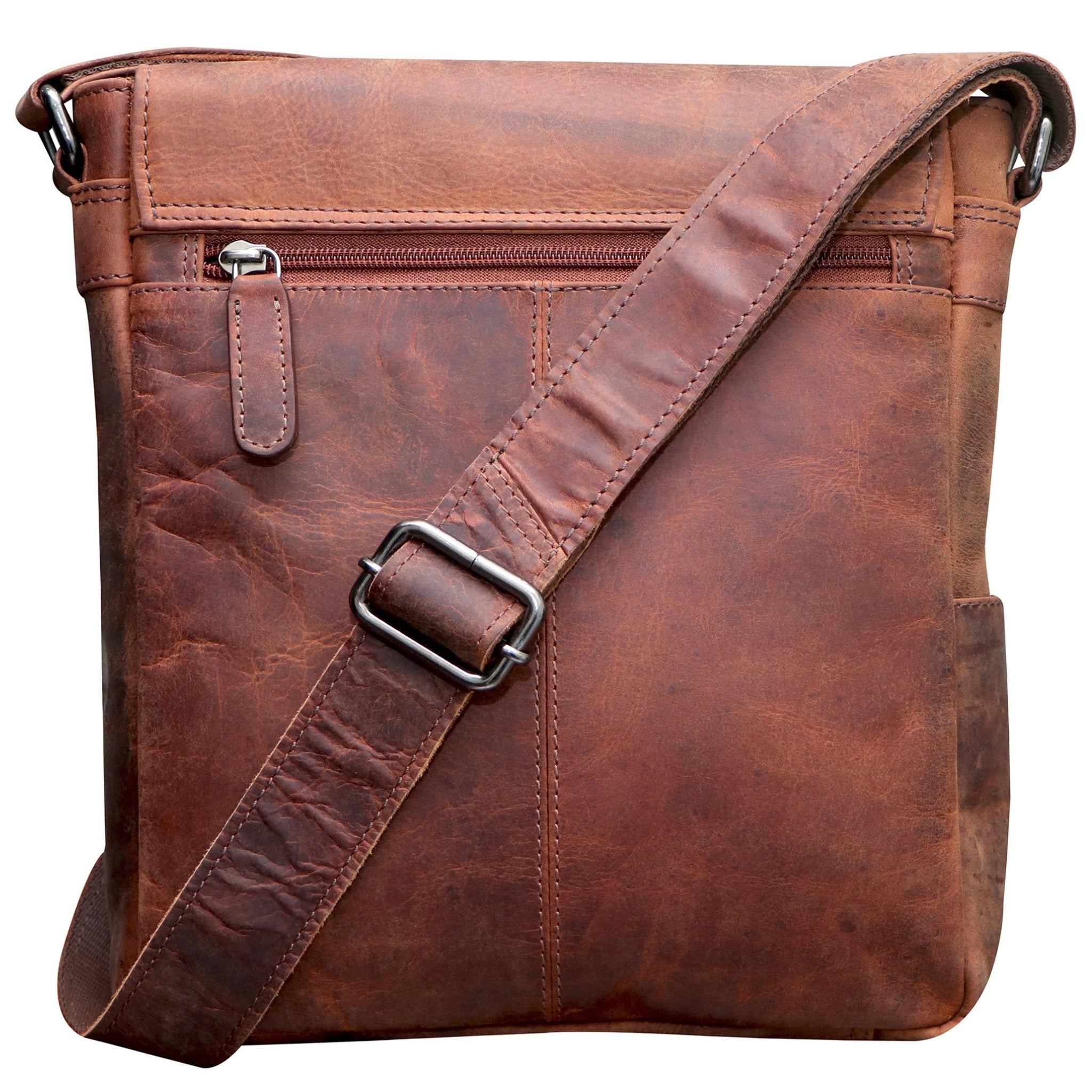 George Crossbody Bag - GW6308