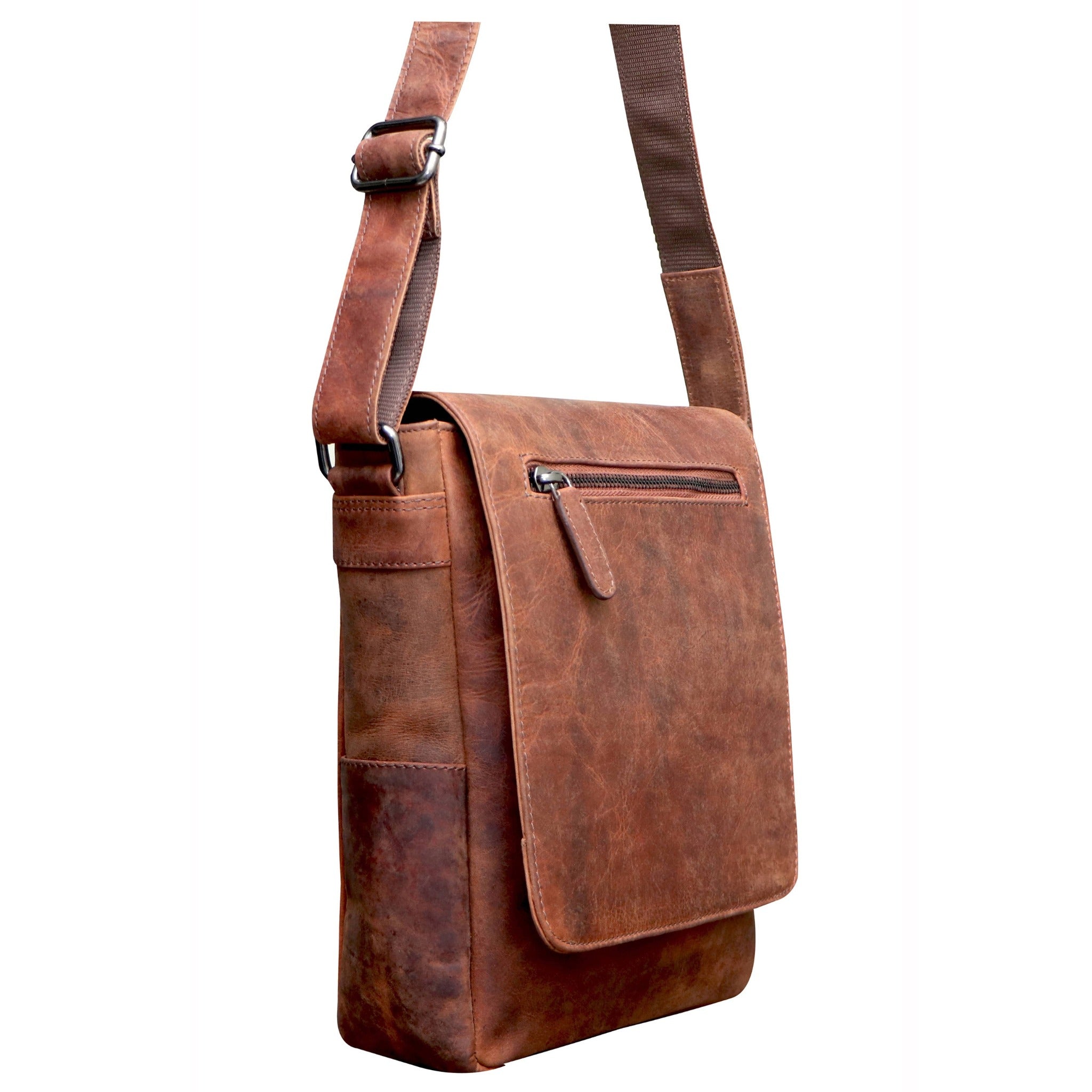 George Crossbody Bag - GW6308